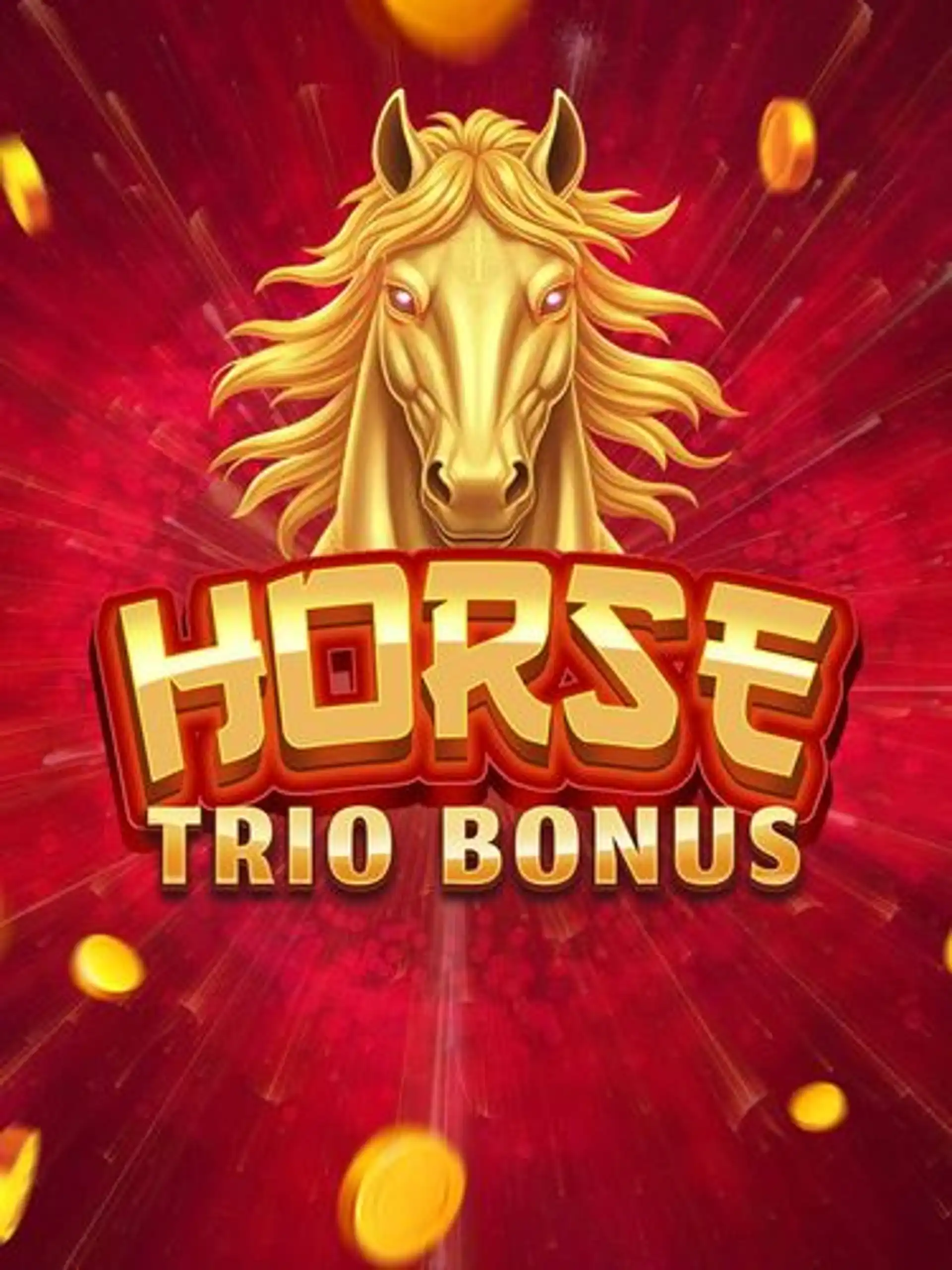 Horse Trio Bonus thumb
