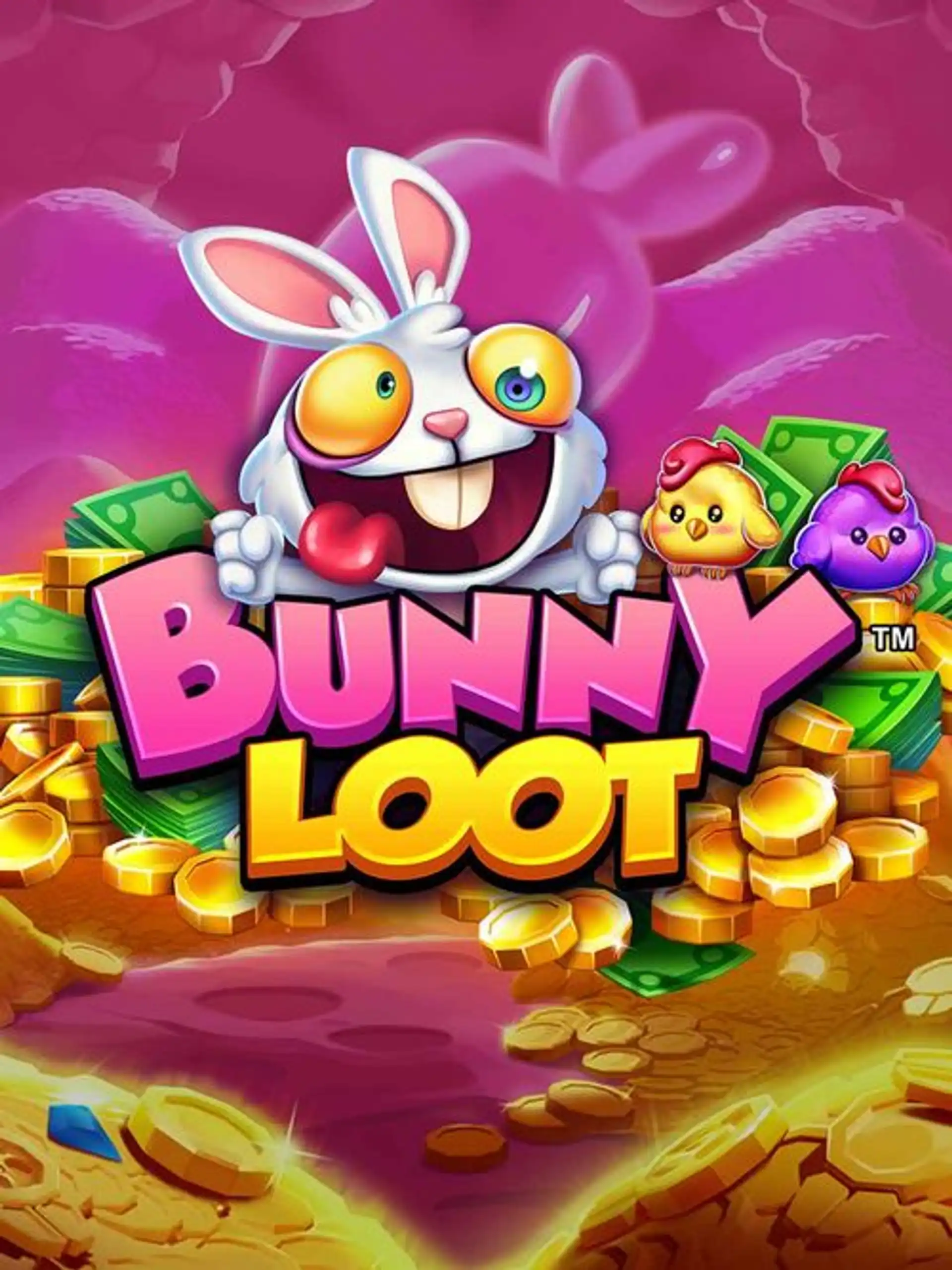 Bunny Loot thumb