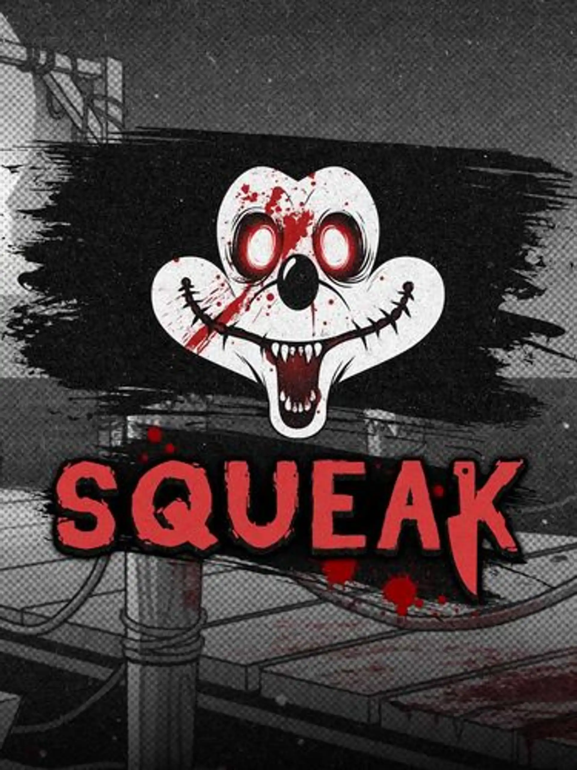 Squeak thumb