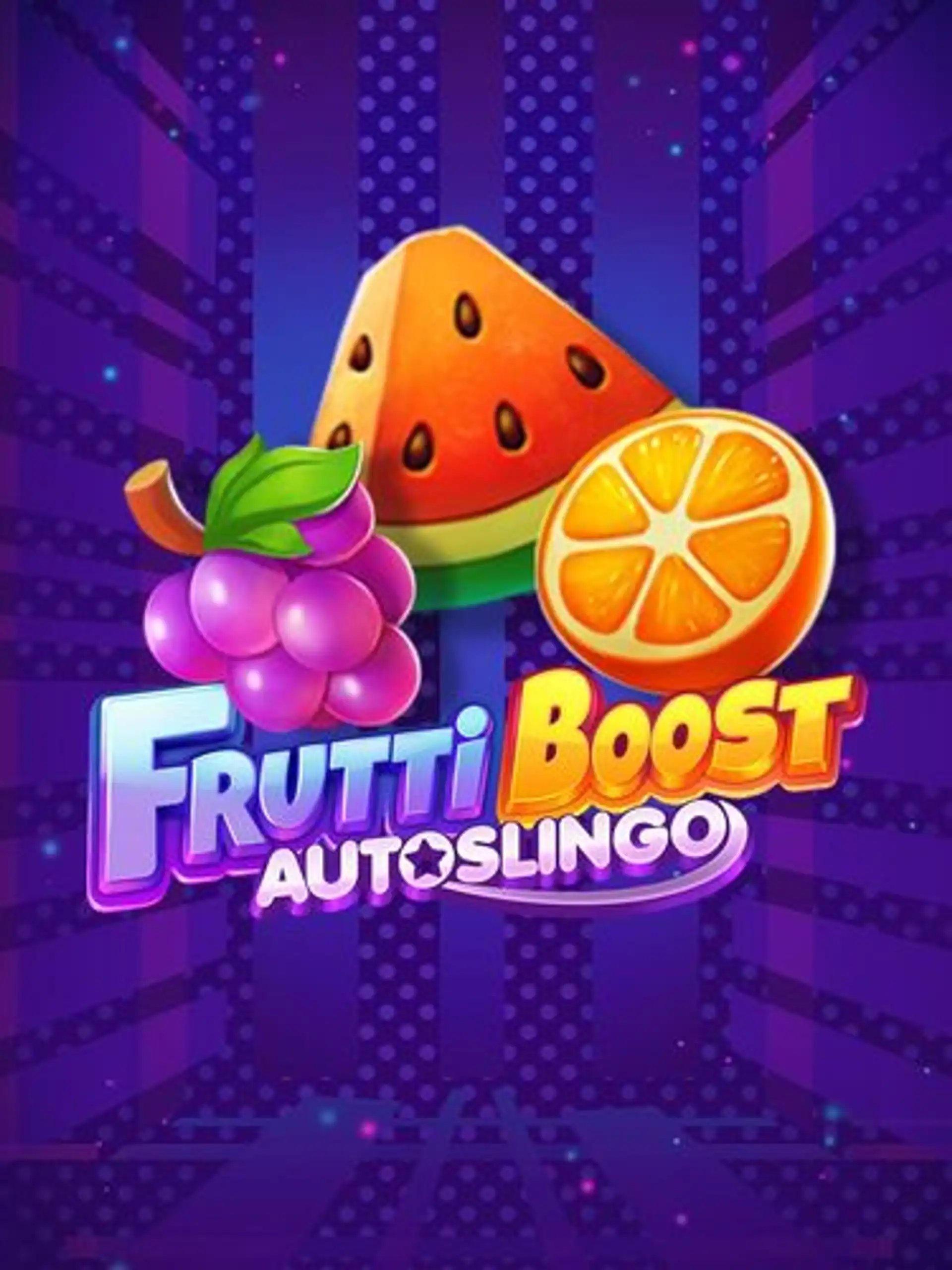 Frutti Boost Auto Slingo thumb