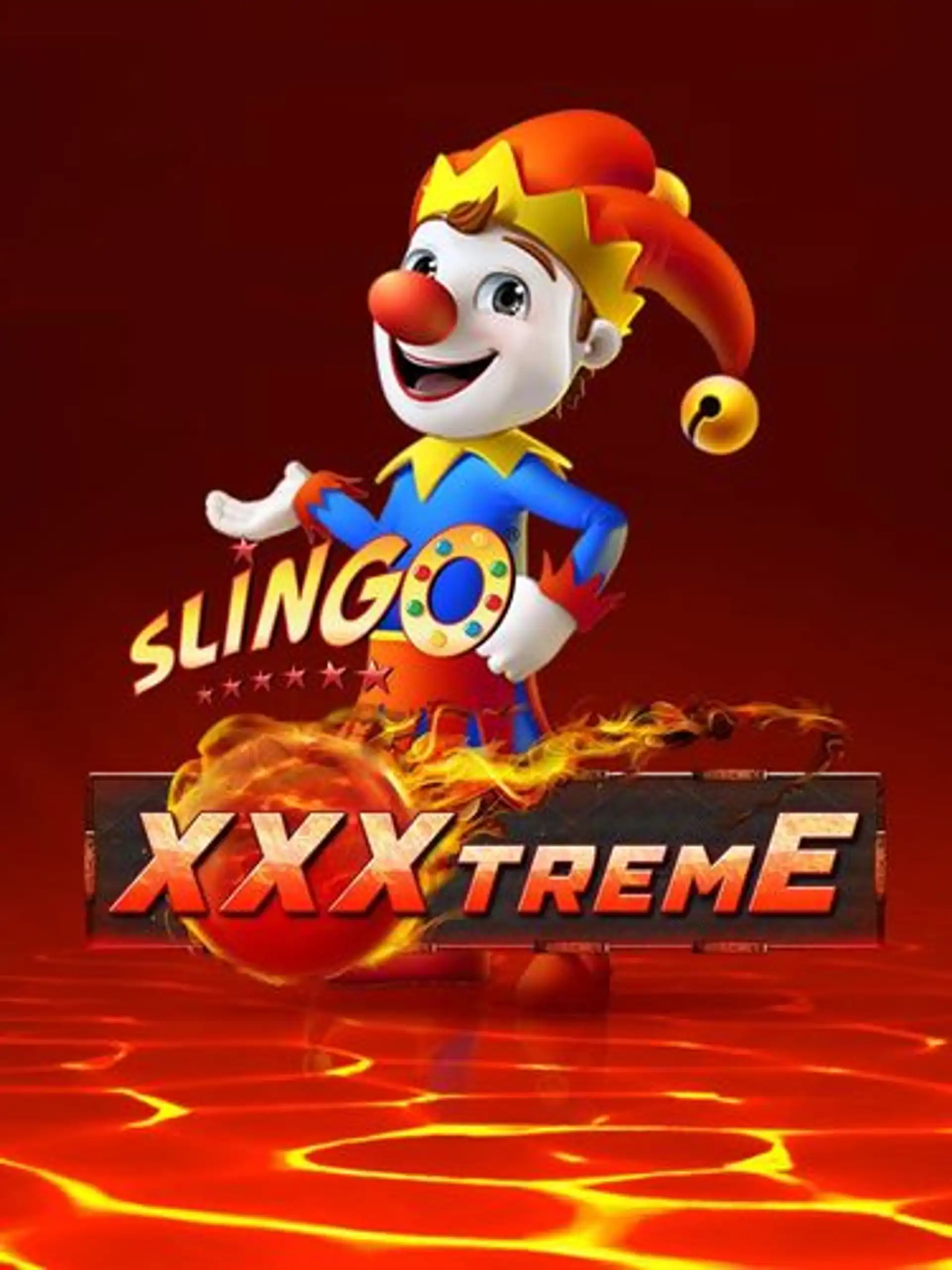 Slingo XXXTreme