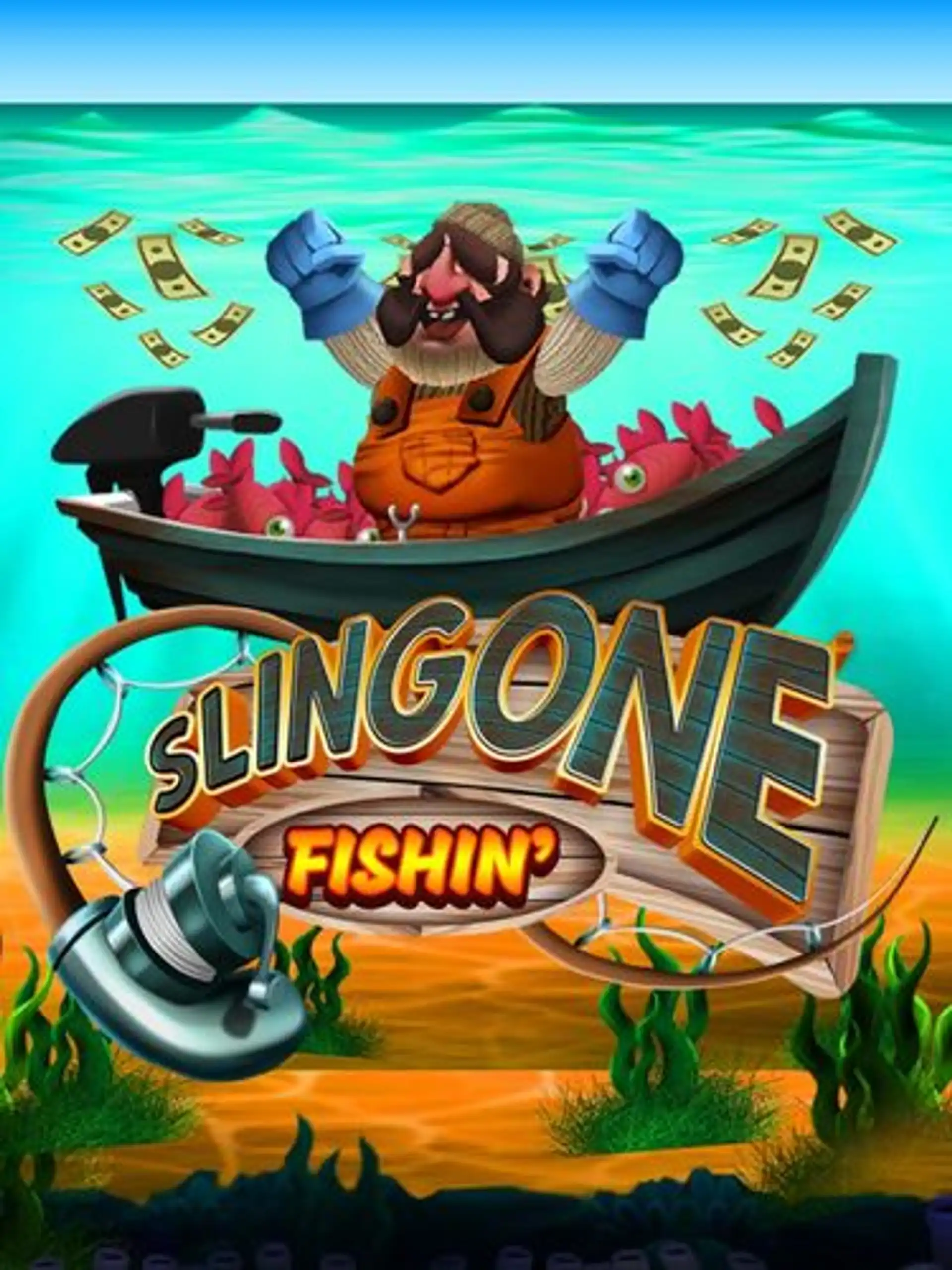 Slingone Fishin