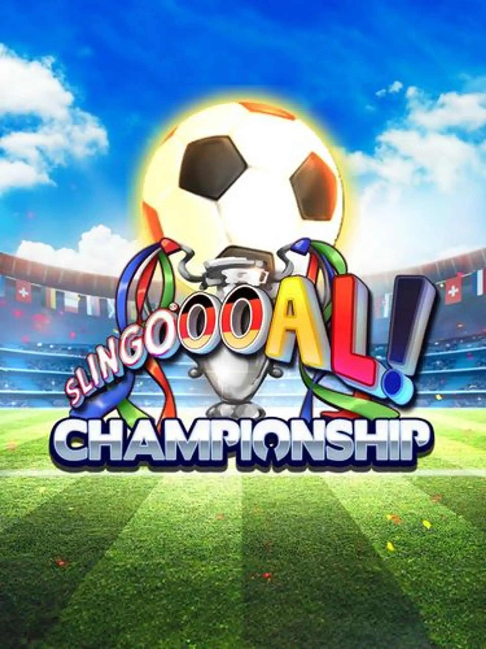 Slingoooal Championship