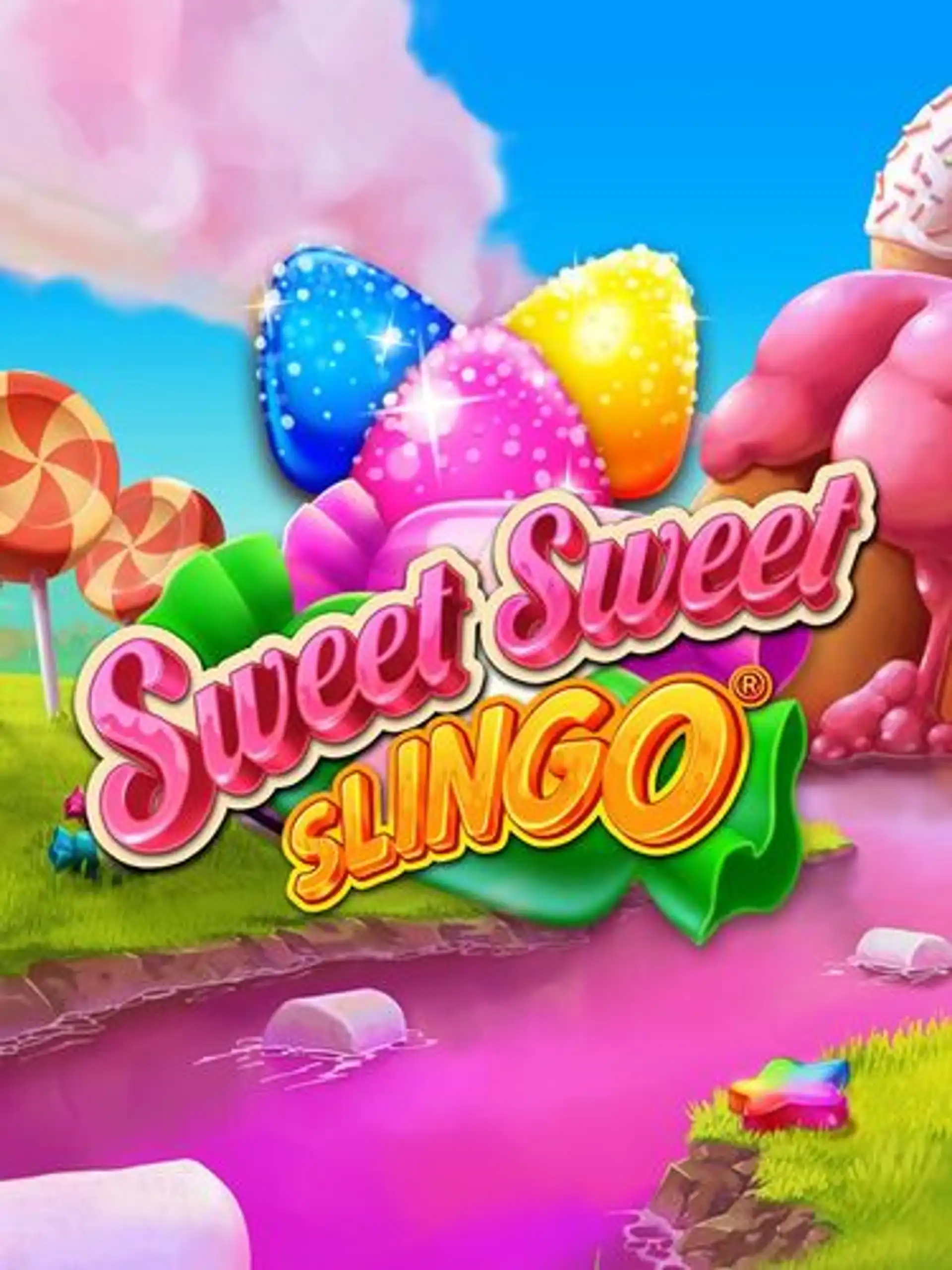Sweet Sweet Slingo
