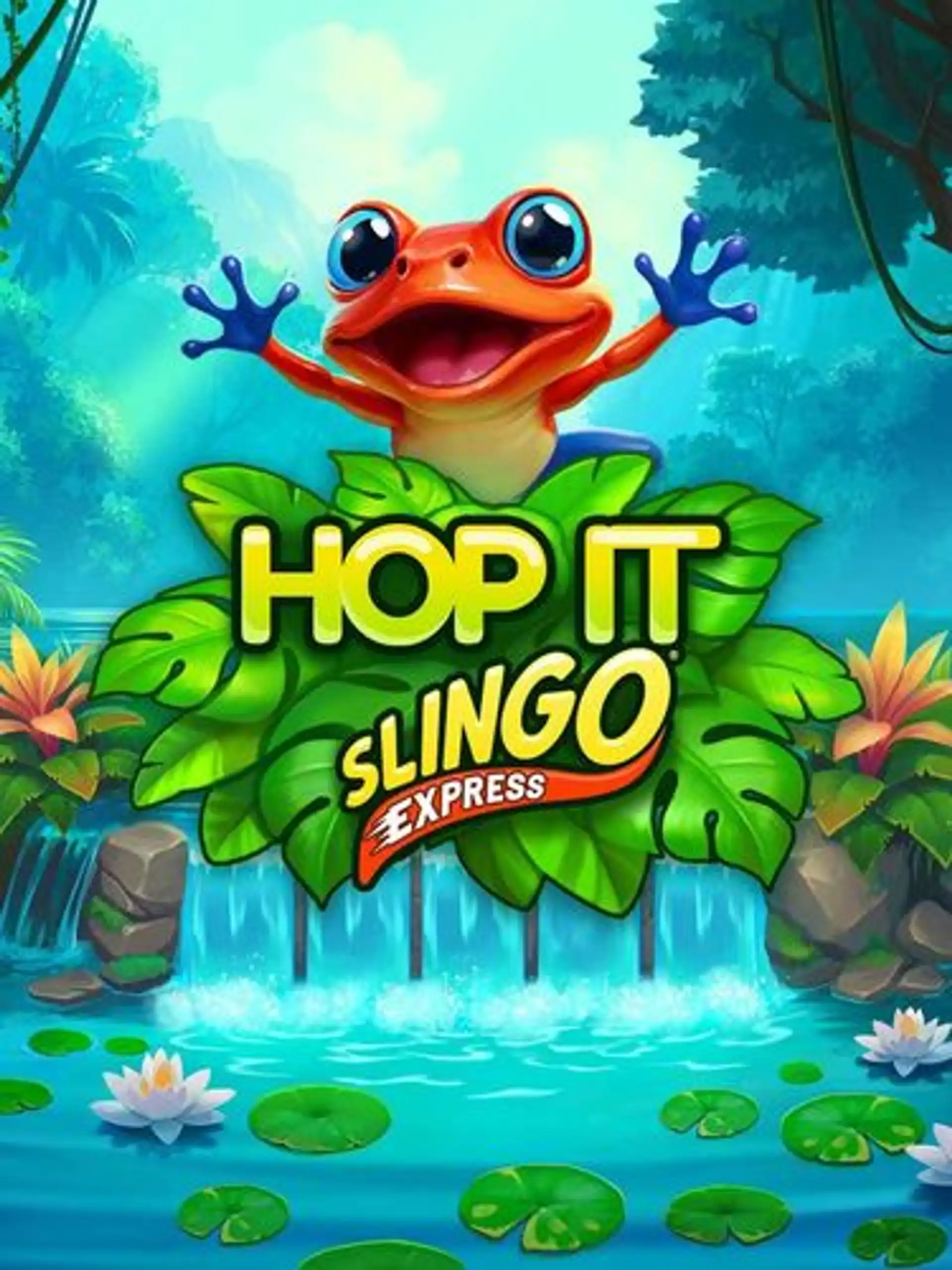 Hop It Slingo Express