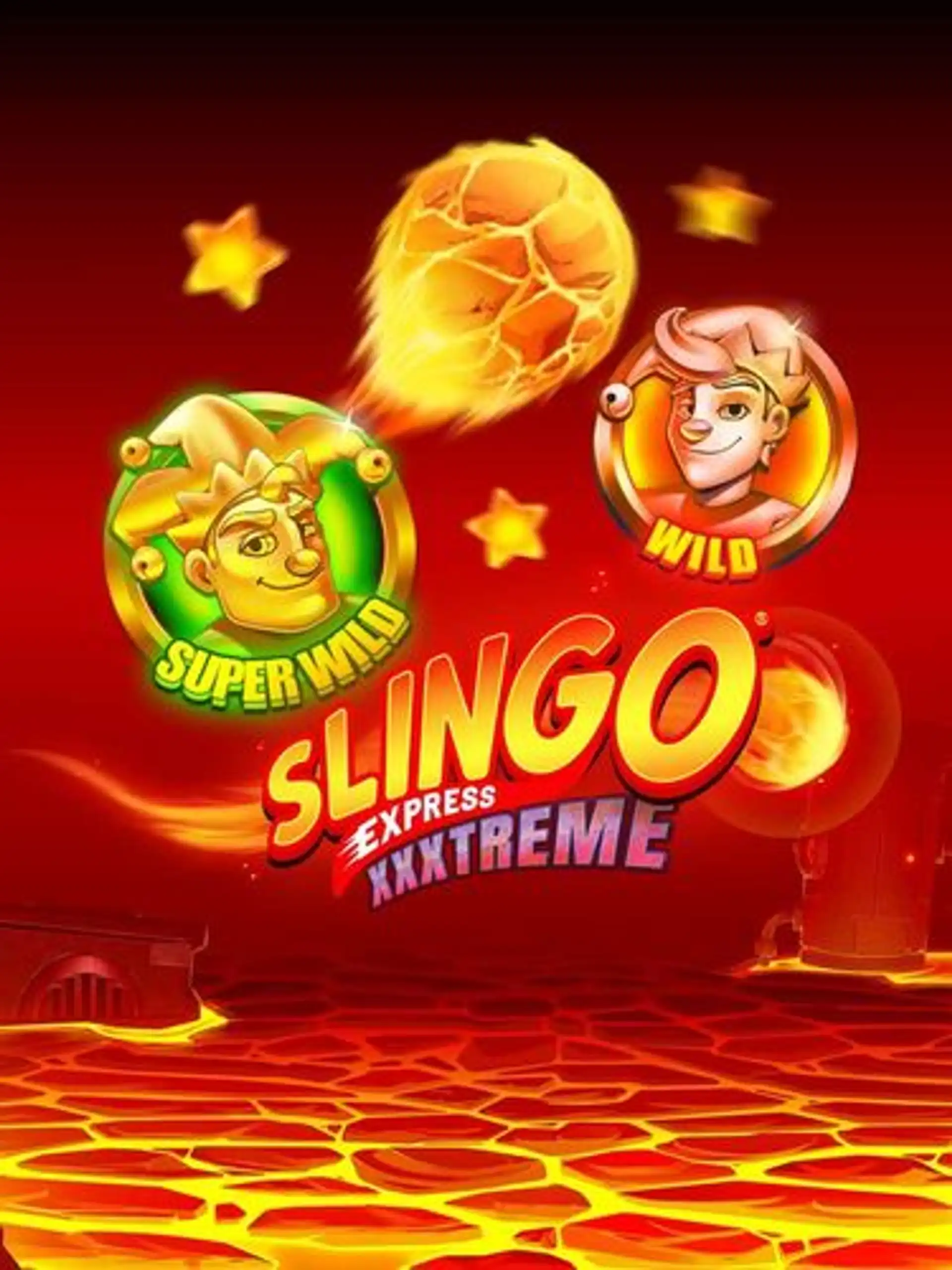 SLINGO XXXTREME EXPRES