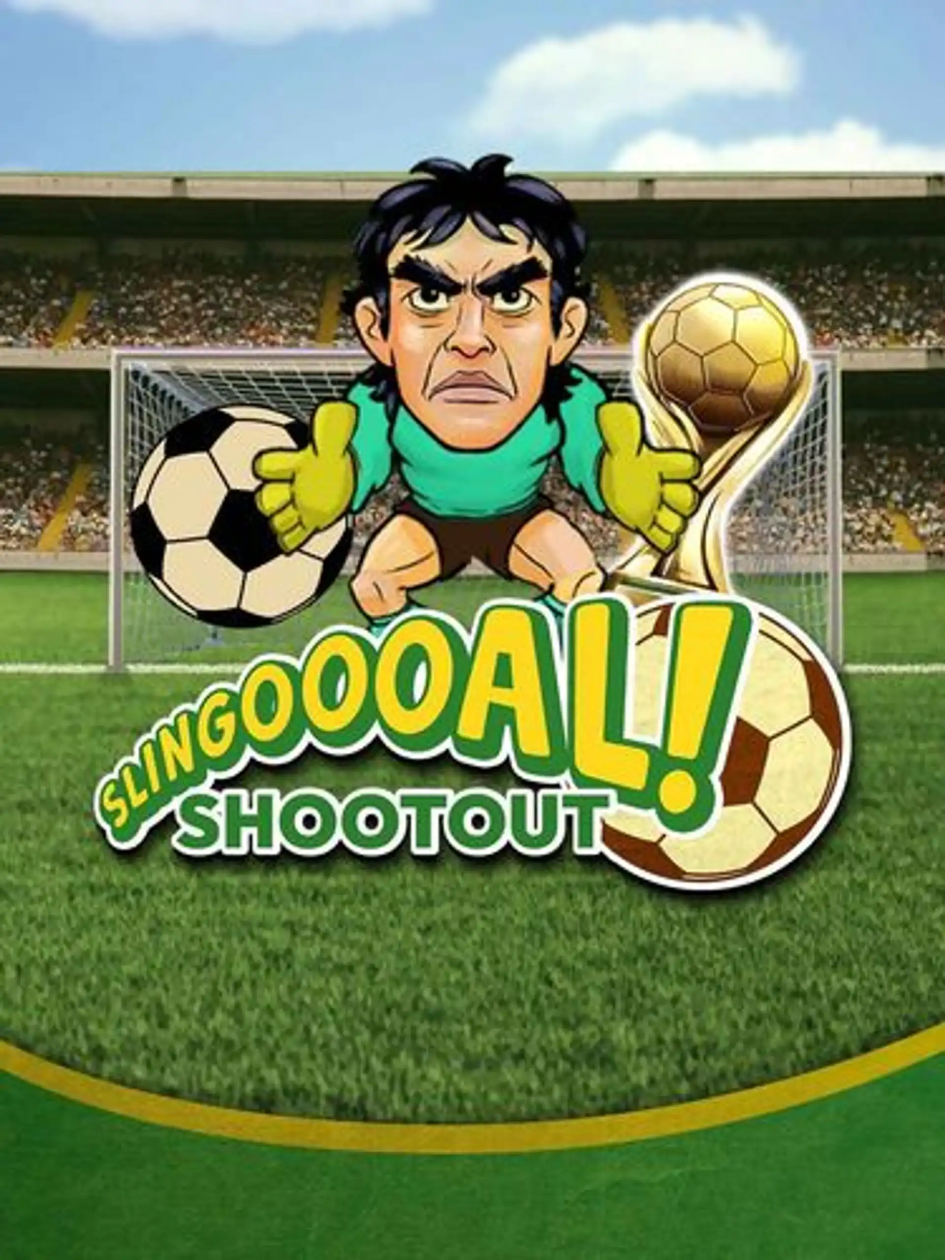 Slingoooal! Shootout