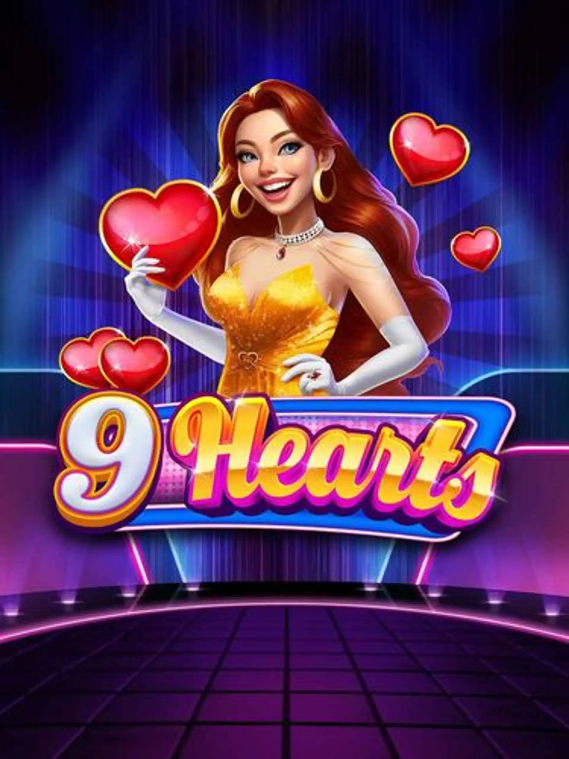 9 Hearts thumb
