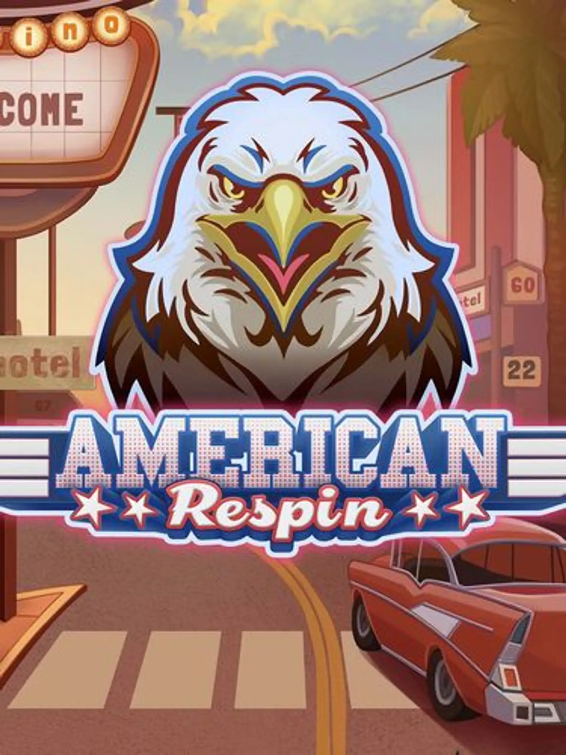 American Respin thumb