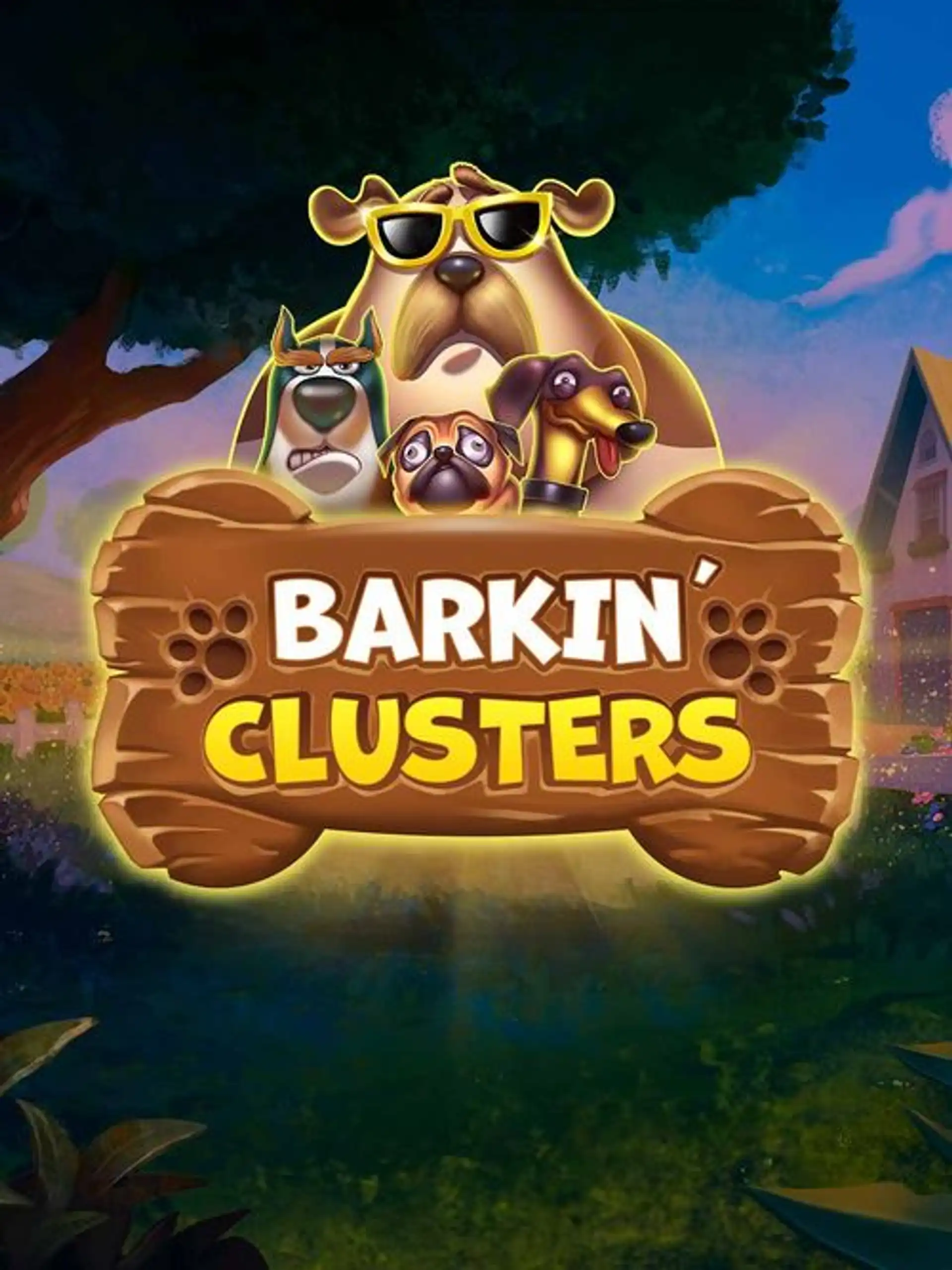 Barkin' Clusters thumb