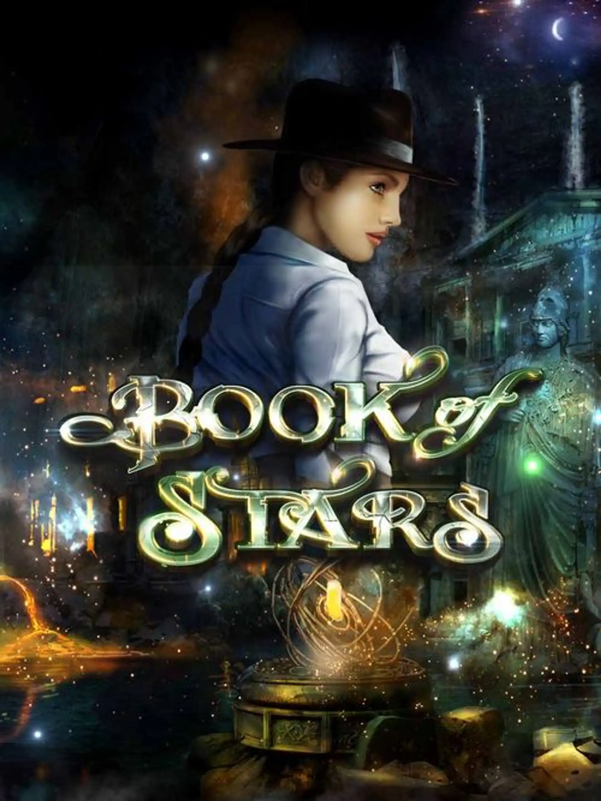Book of Stars thumb