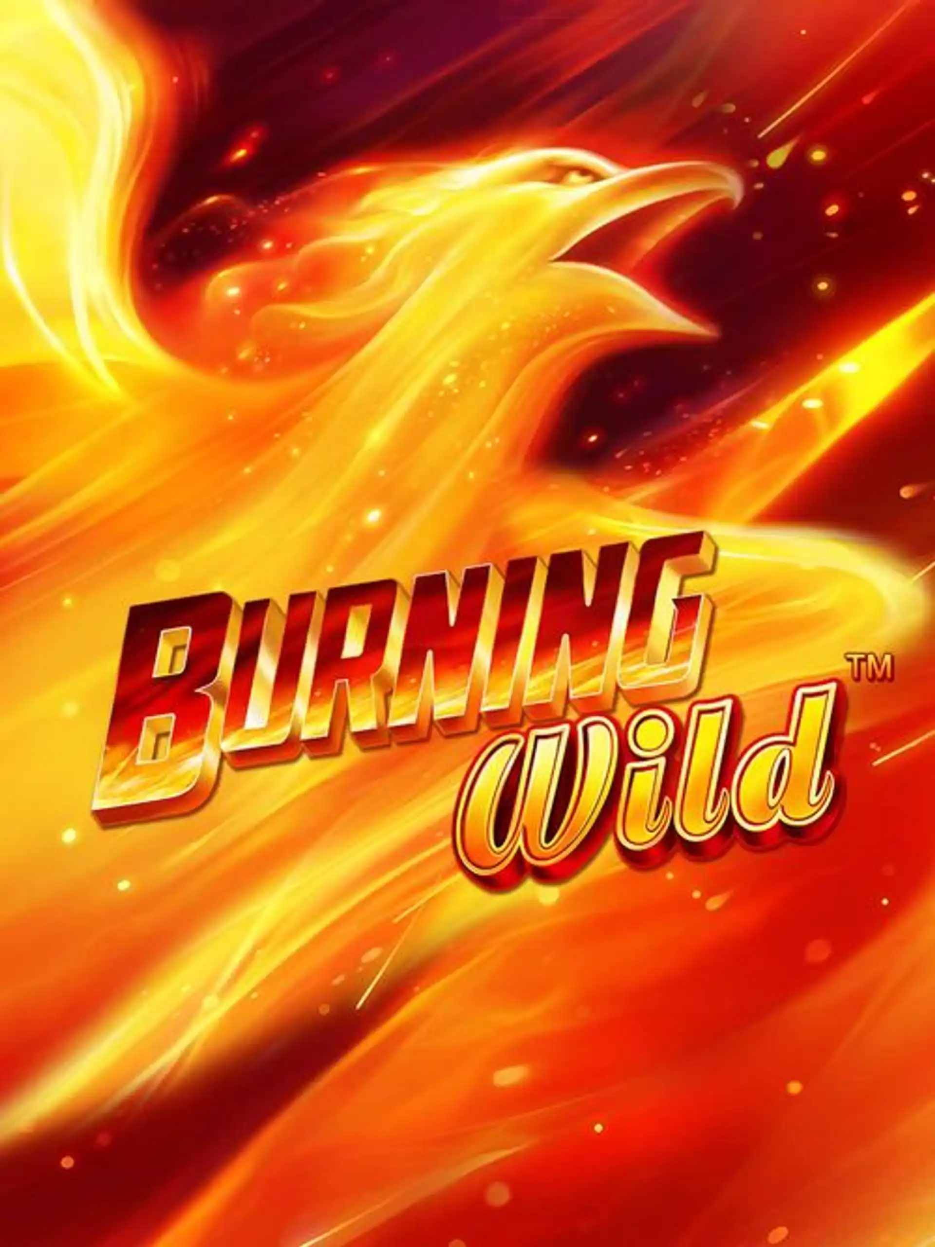 Burning Wild thumb