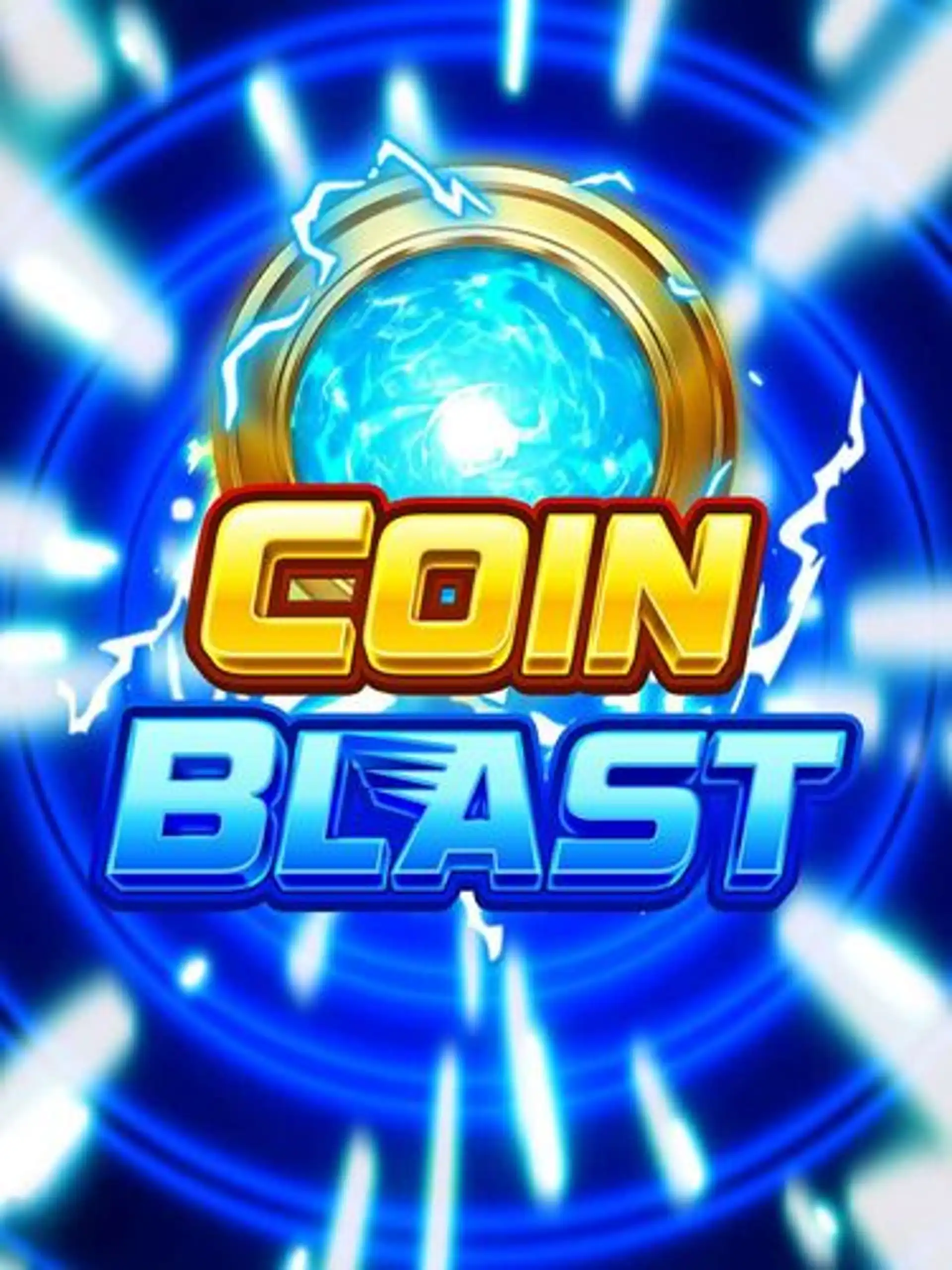 Coin Blast