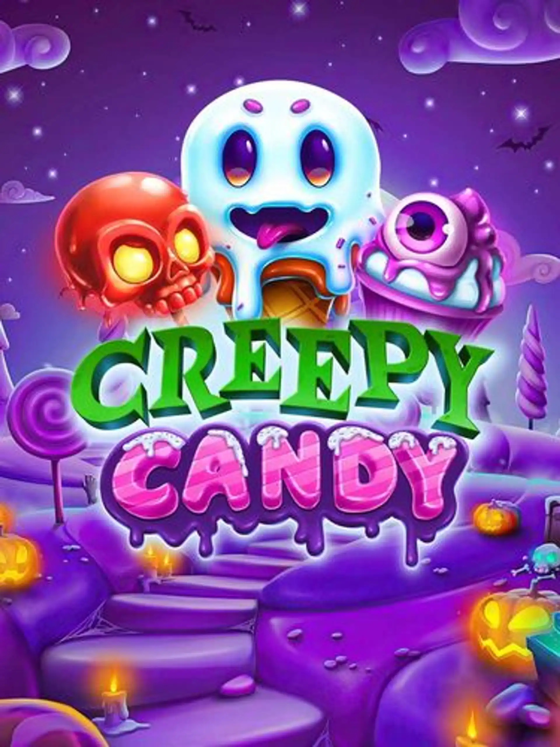 Creepy Candy thumb