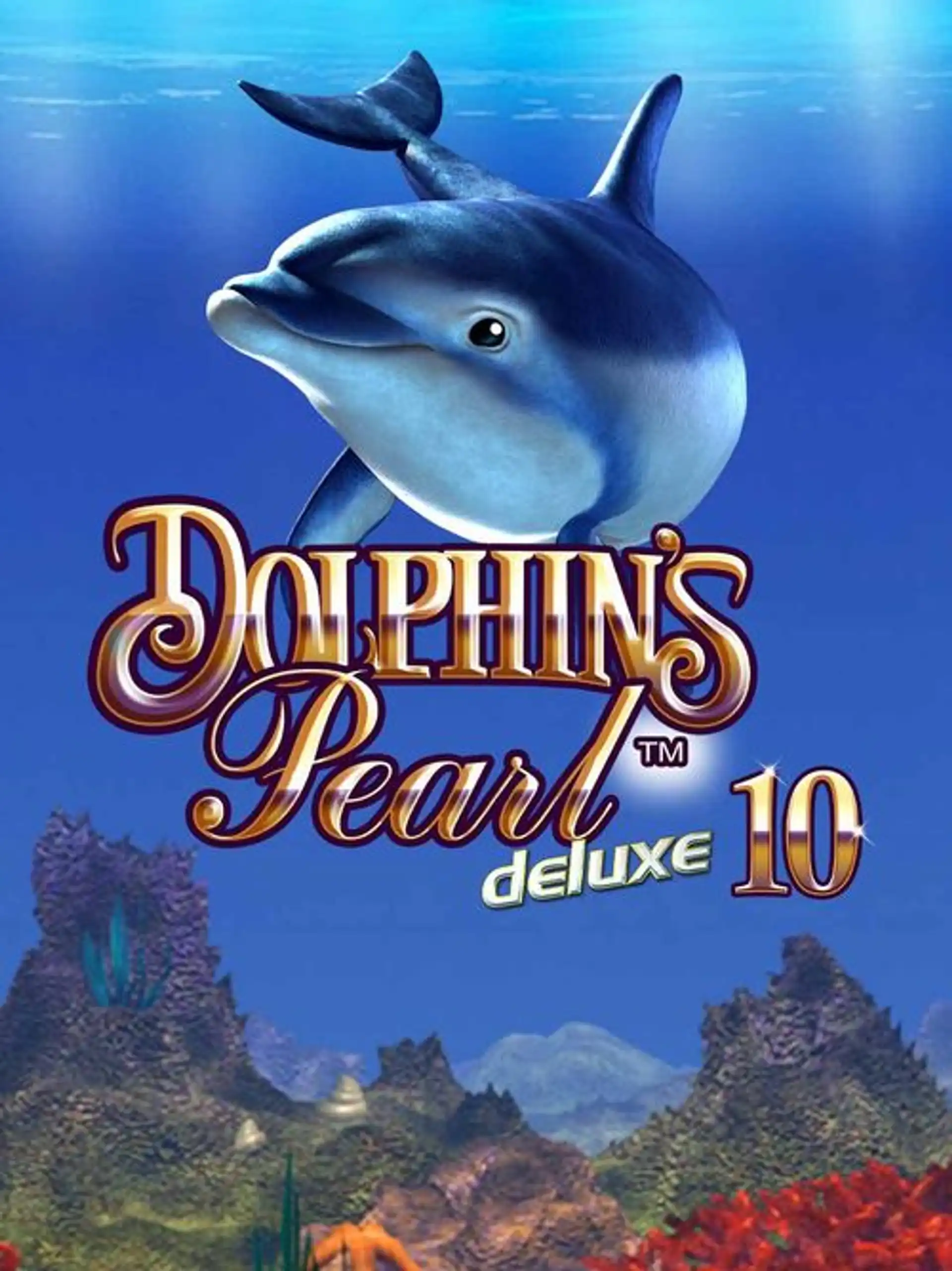 Dolphin's Pearl Deluxe 10 thumb