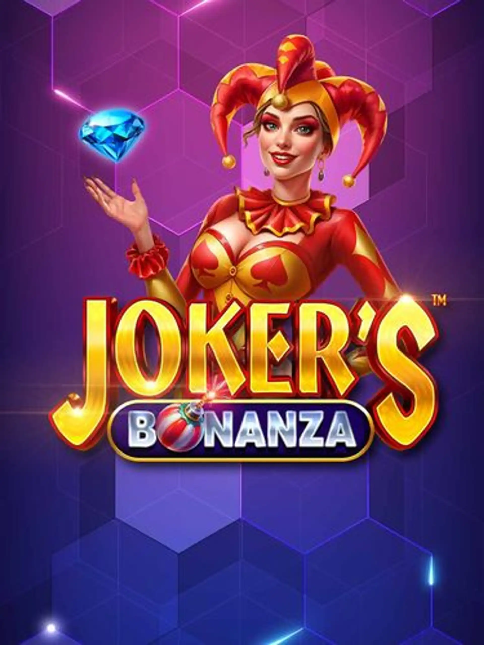 Joker’s Bonanza thumb