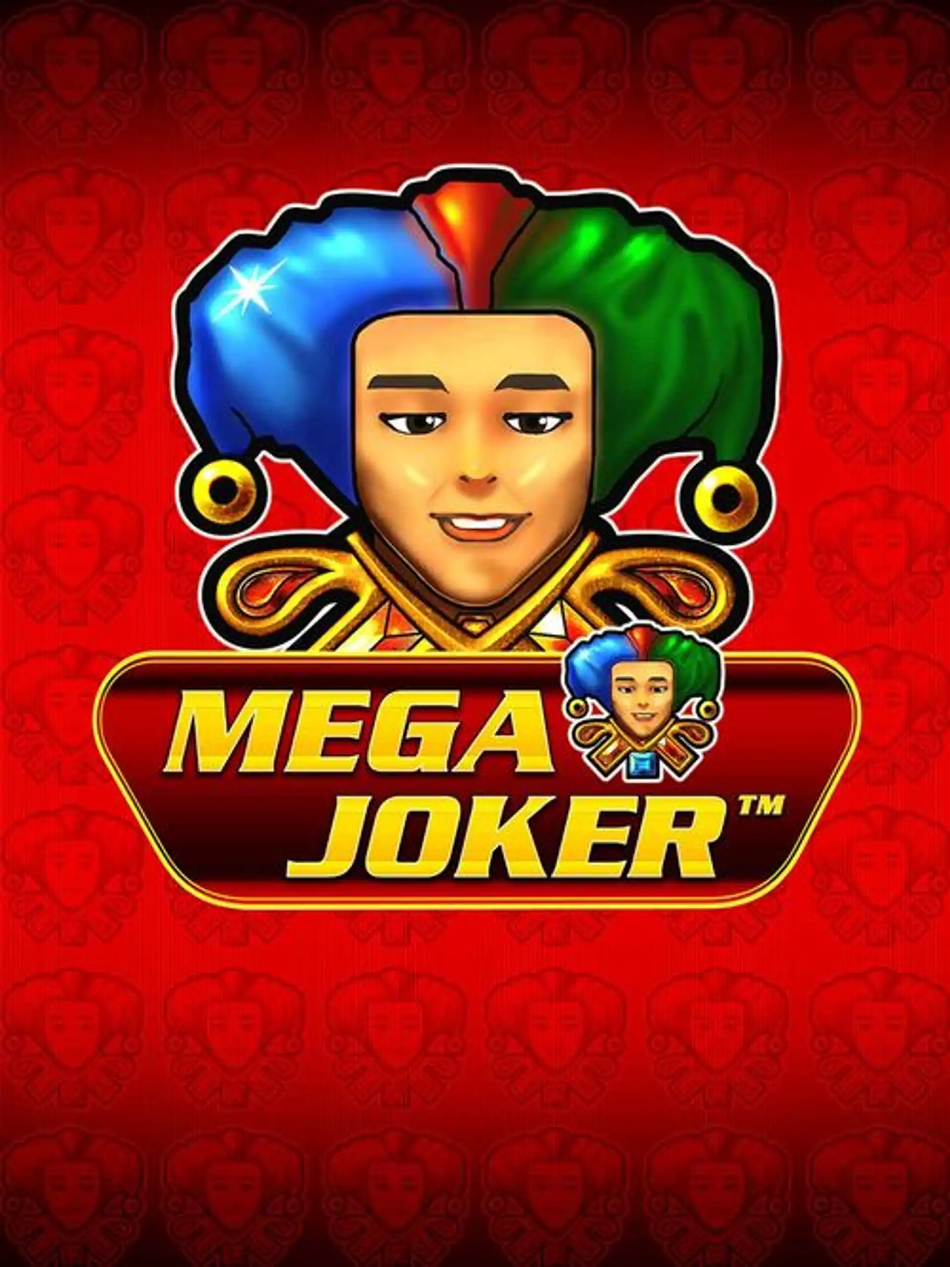 Mega Joker thumb
