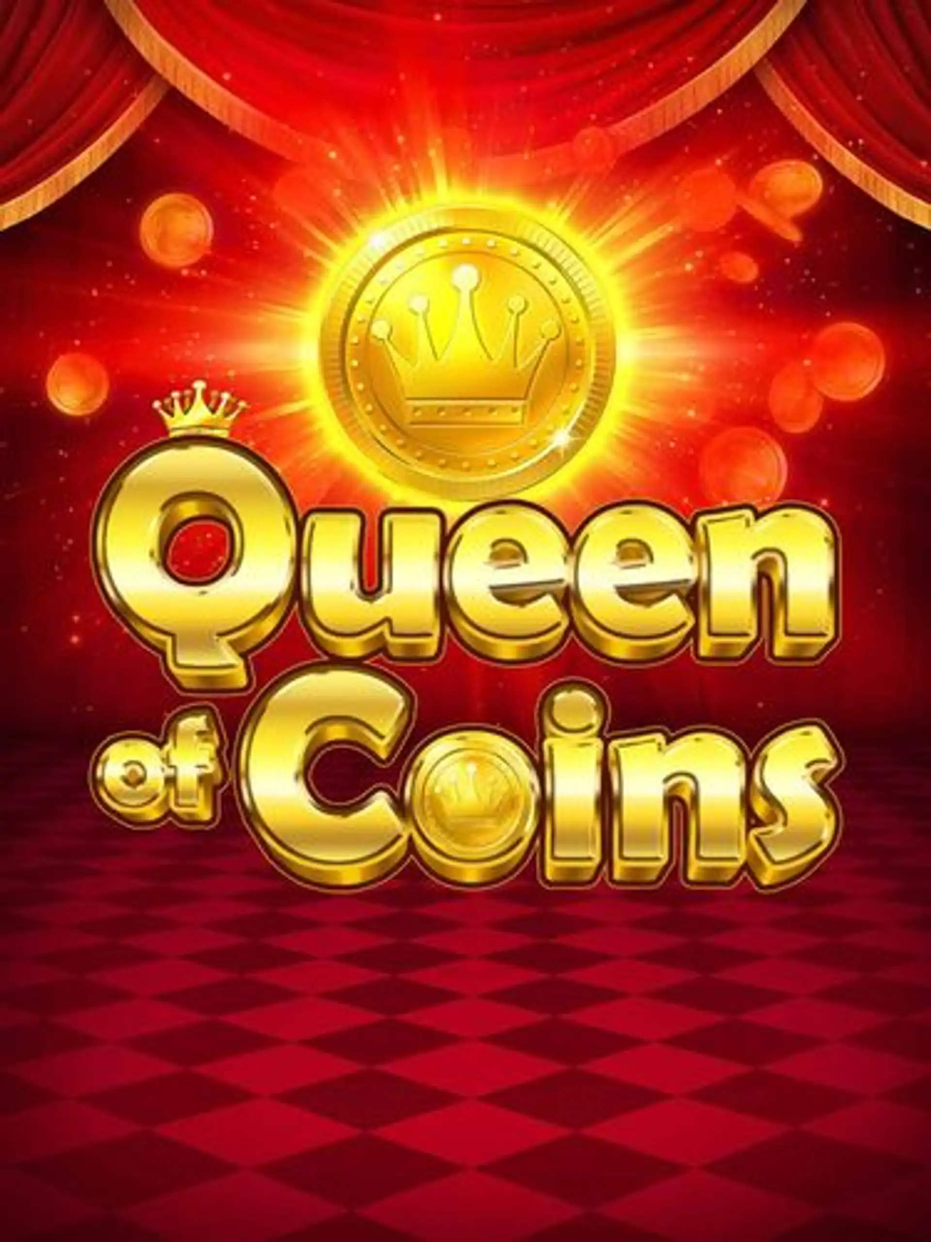 Queen of Coins