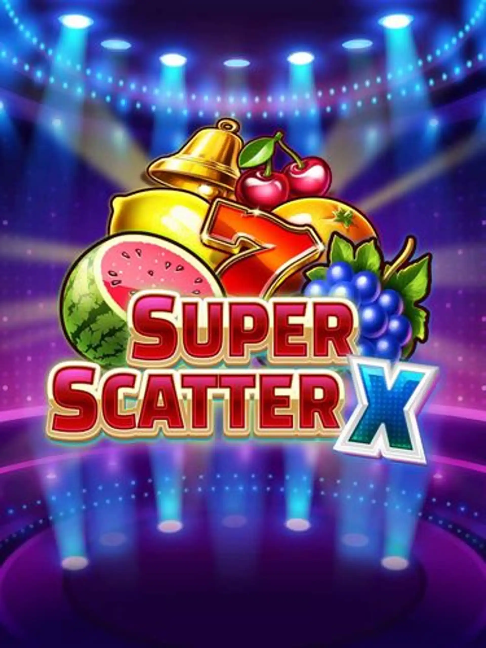 Super Scatter X thumb