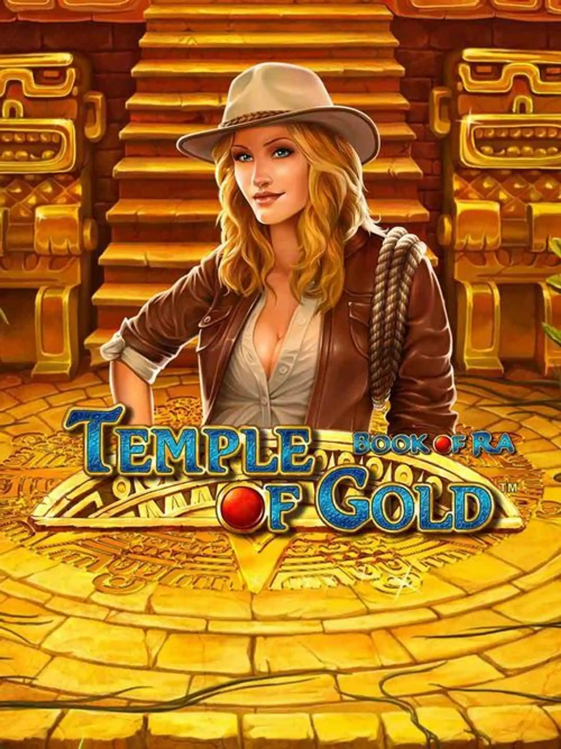 Temple of Gold thumb