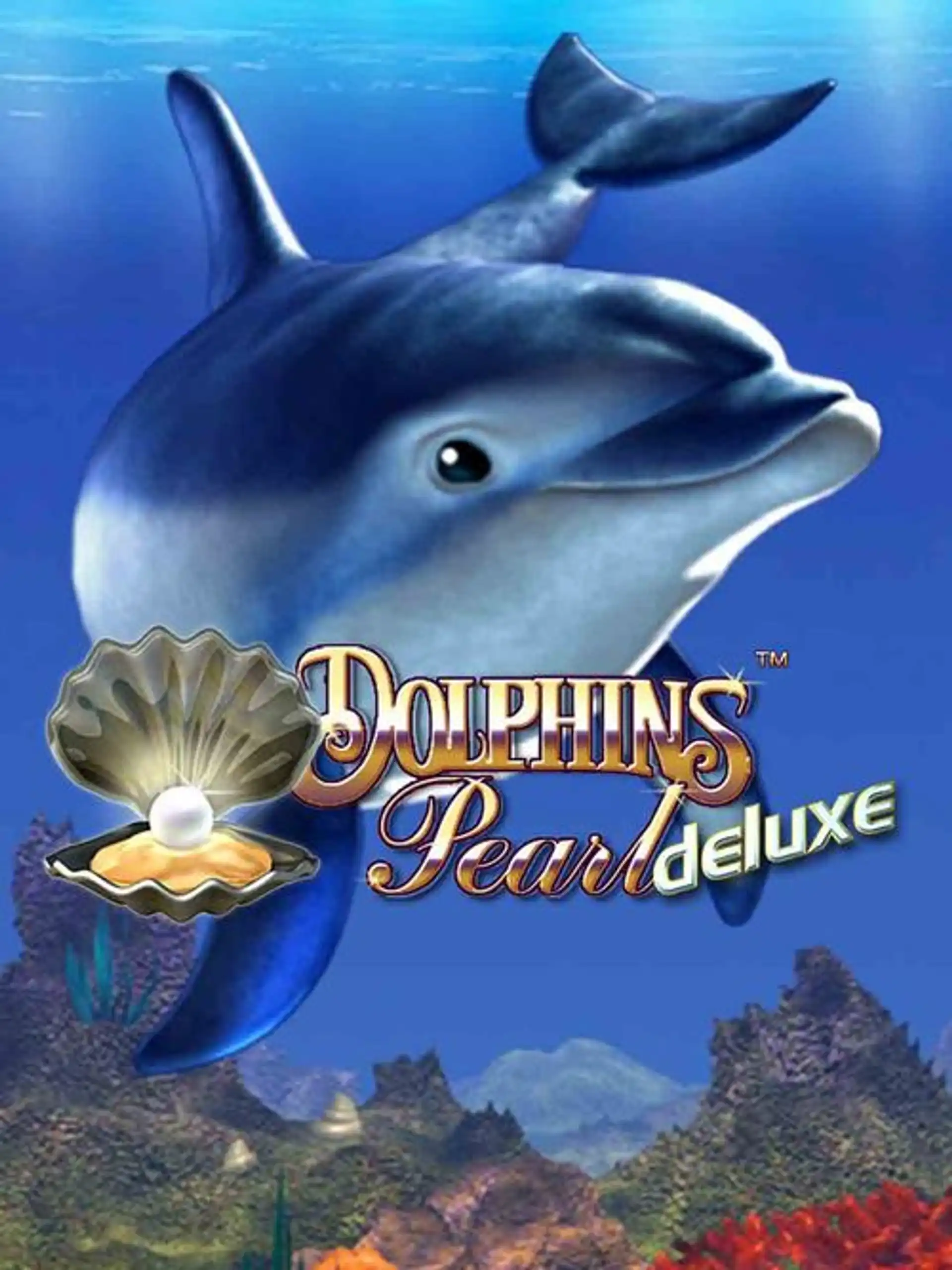 Dolphins Pearl deluxe thumb