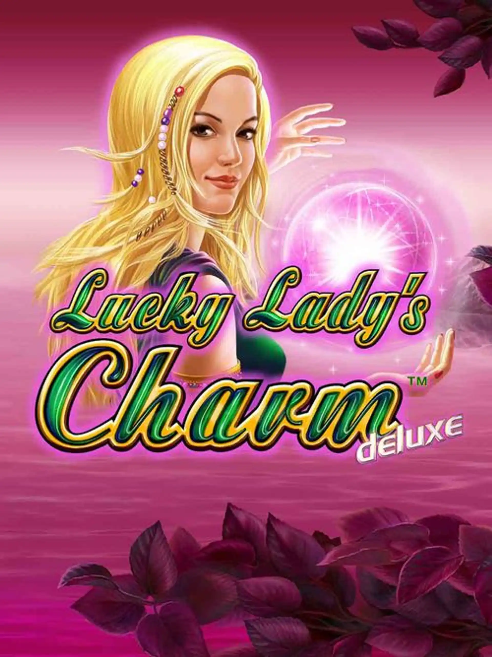 Lucky Lady's Charm Deluxe thumb