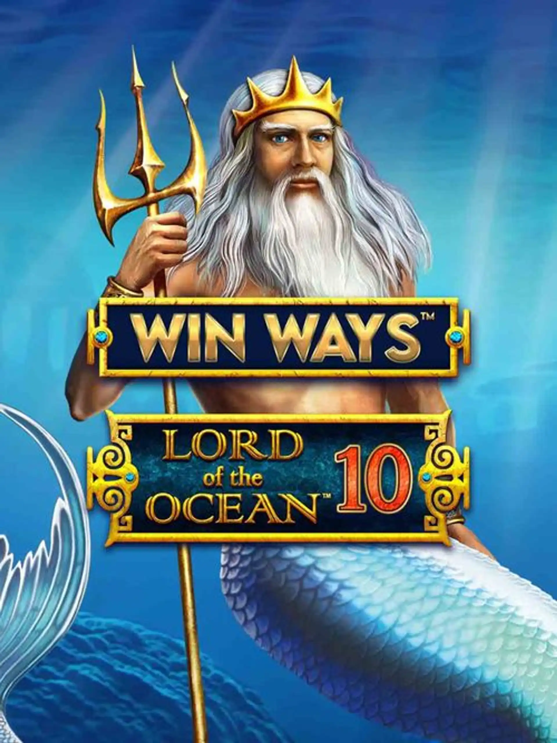 Lord of The Ocean 10 Win Way thumb