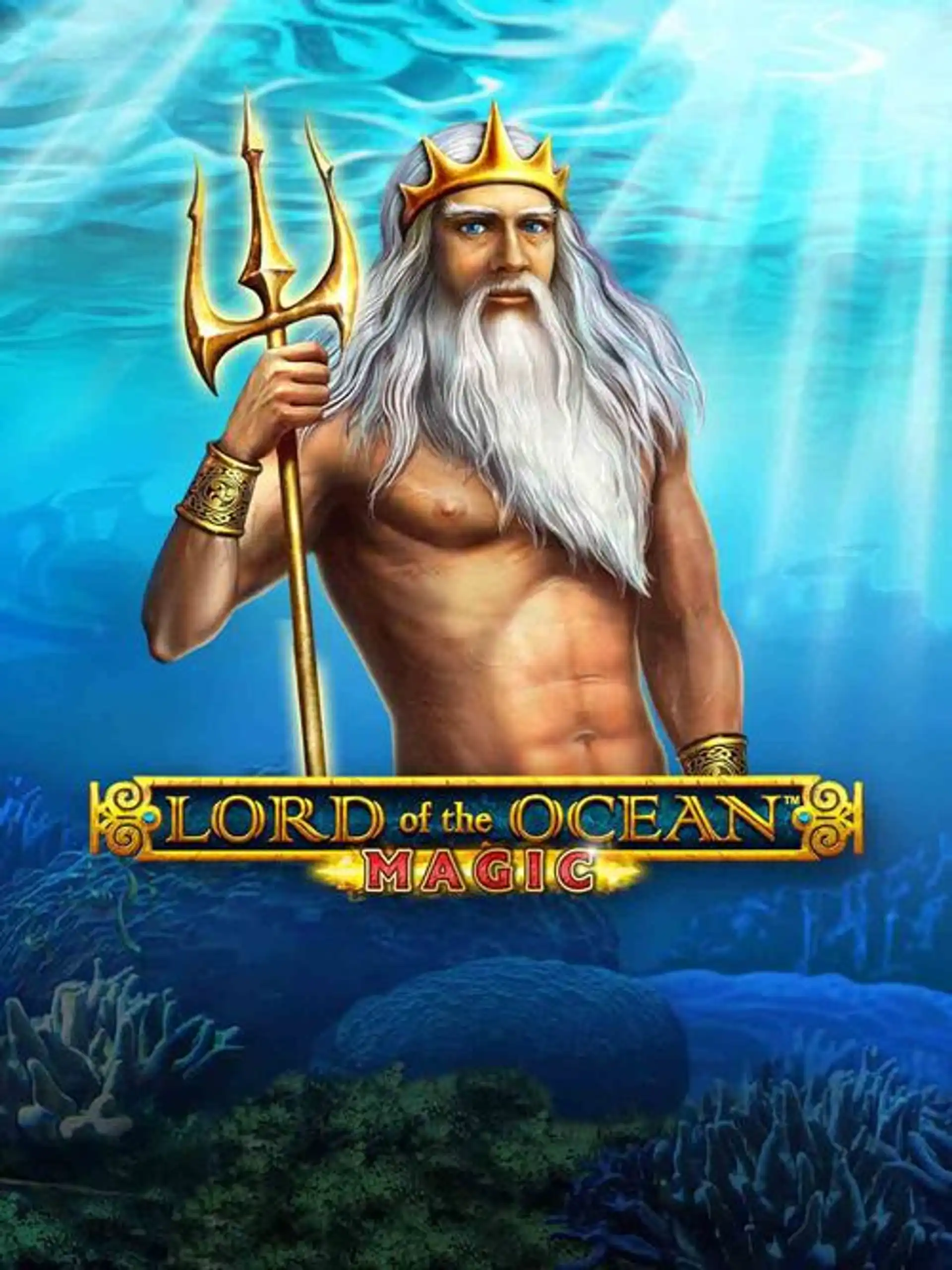 Lord of the Ocean Magic thumb