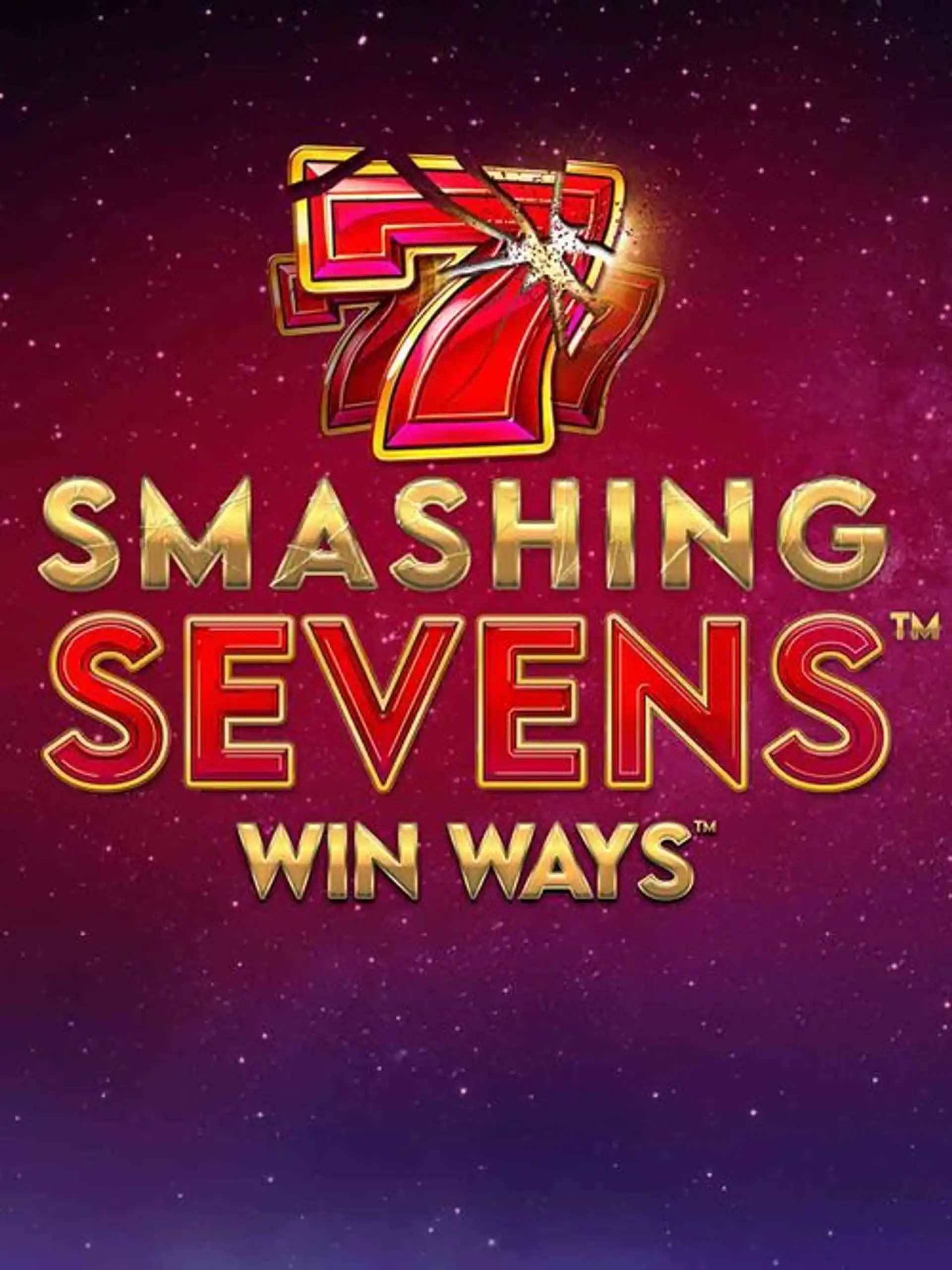 Smashing Sevens: Win Ways thumb