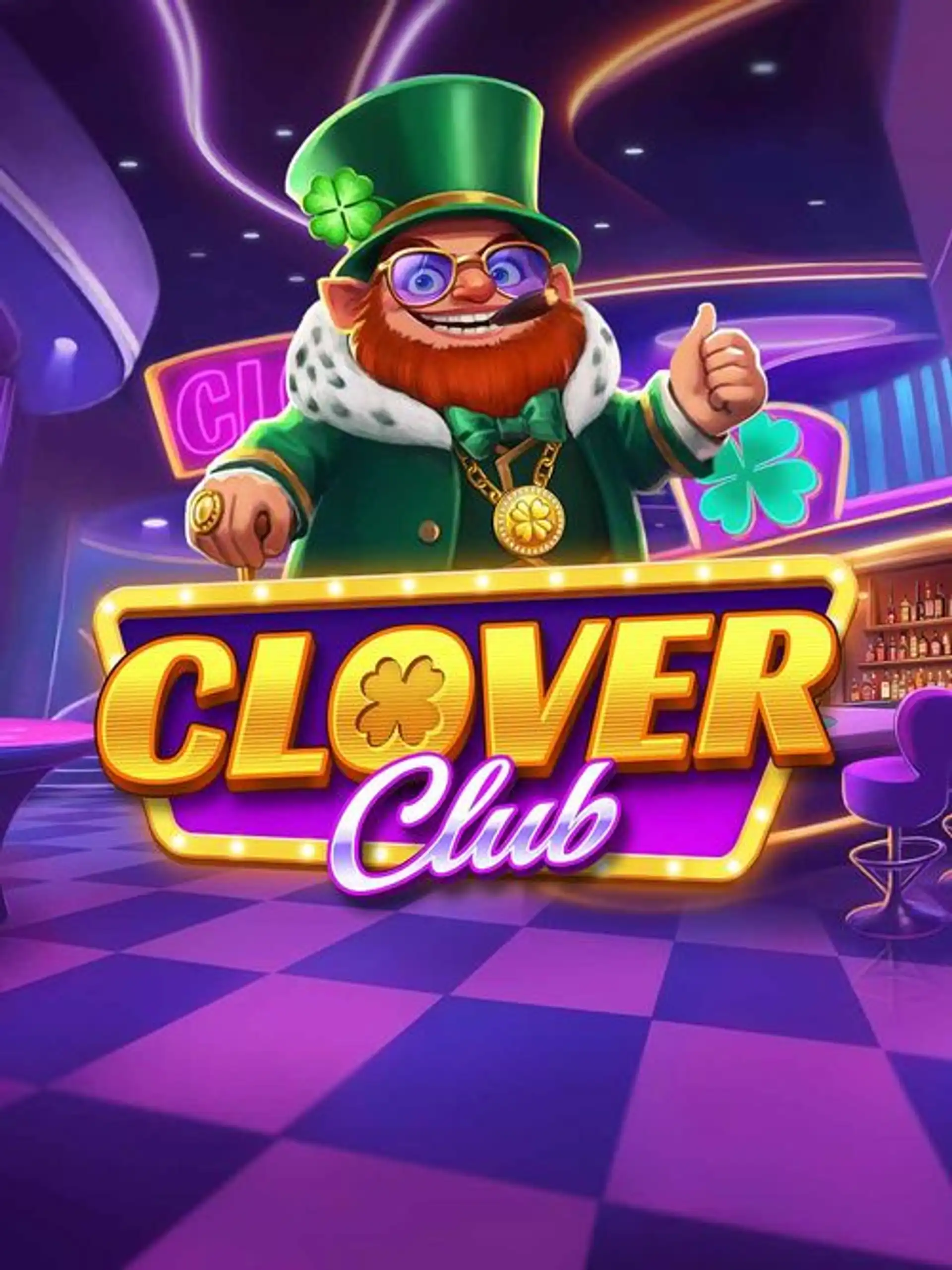 Clover Club thumb