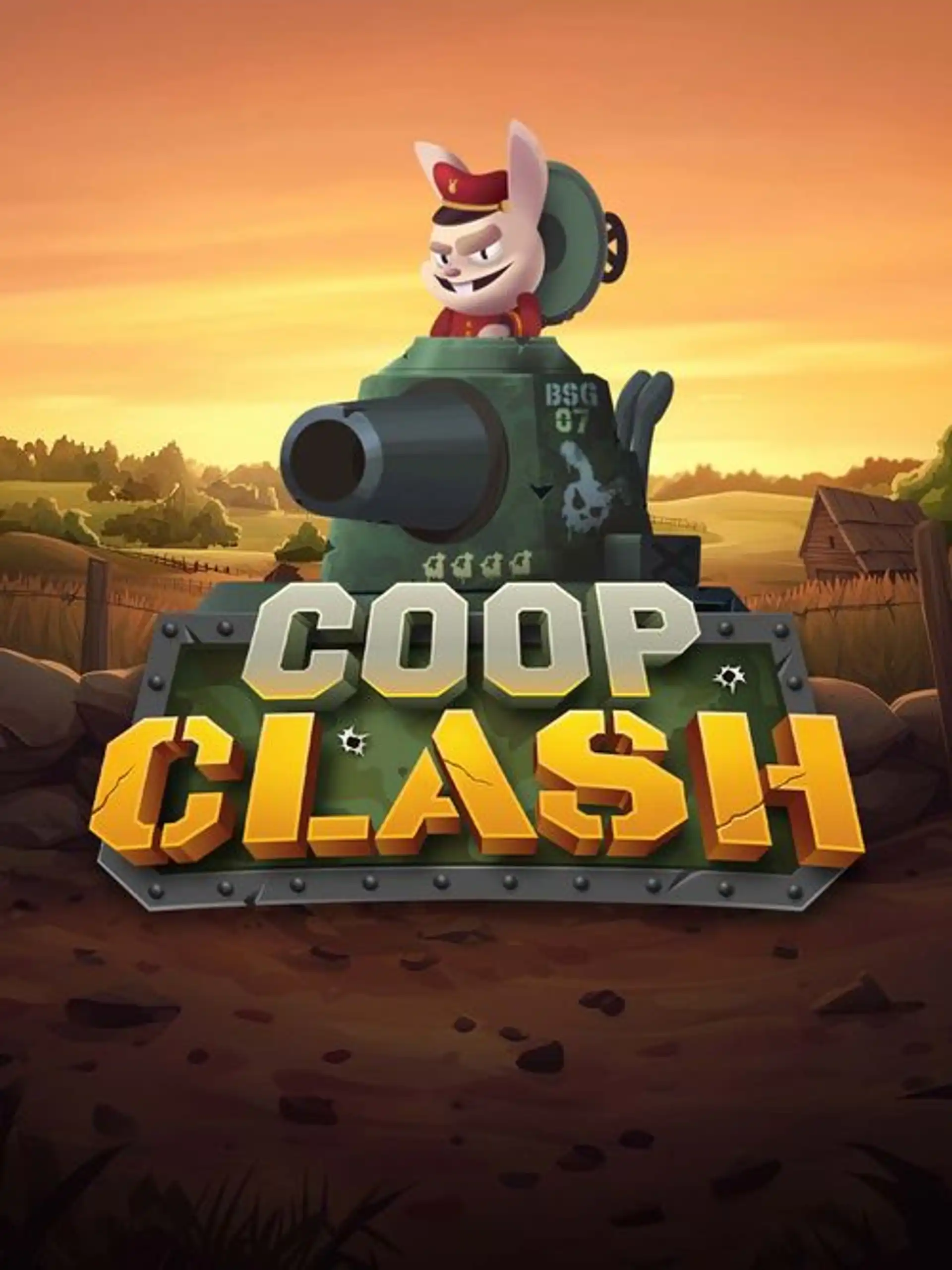 Coop Clash thumb