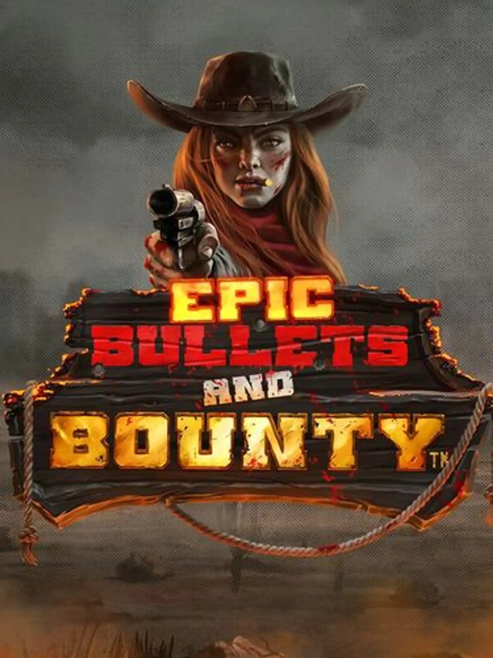 Epic Bullets & Bounty