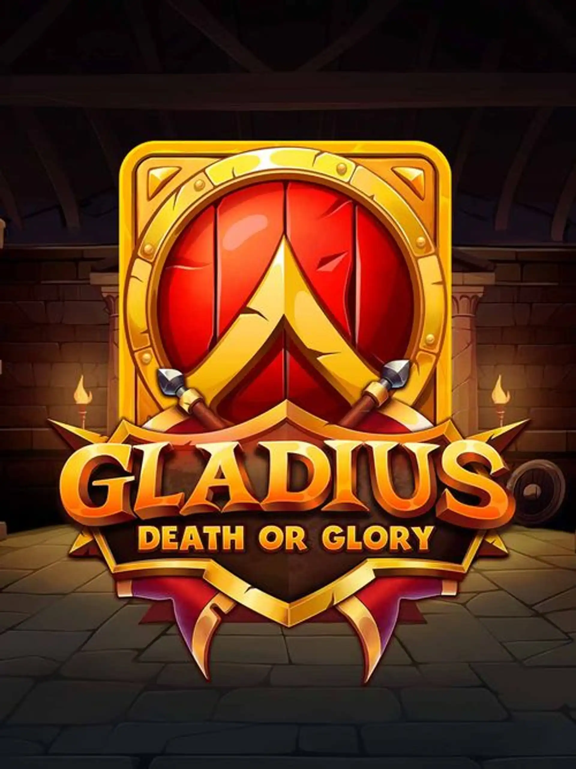 Gladius: Death Or Glory thumb