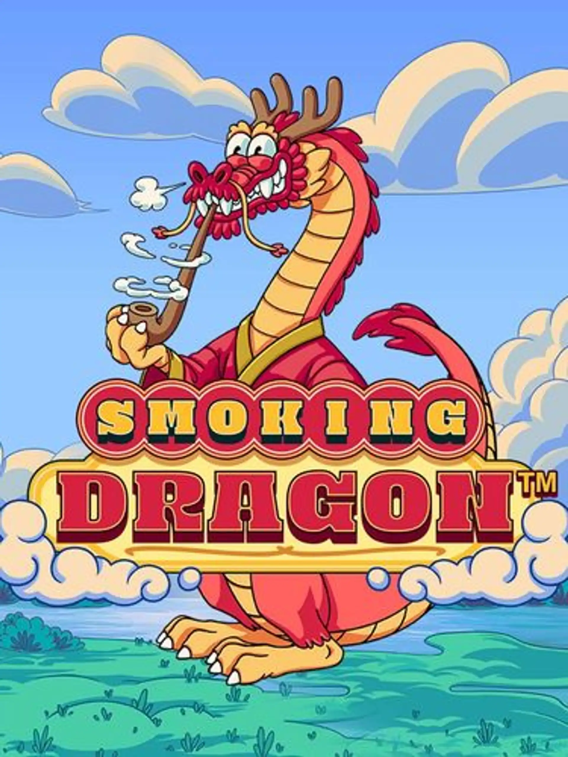 Smoking Dragon thumb