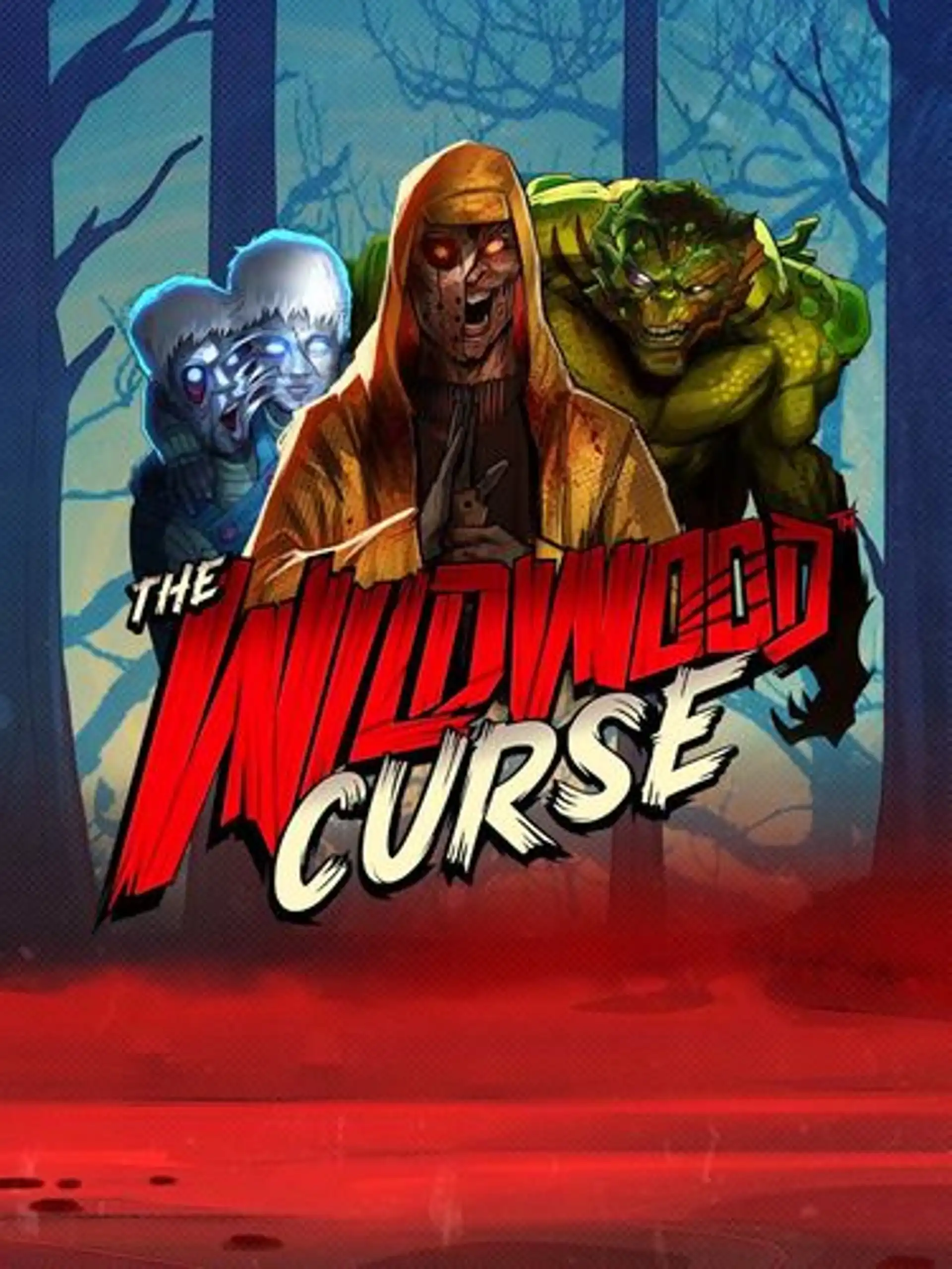 The Wildwood Curse thumb