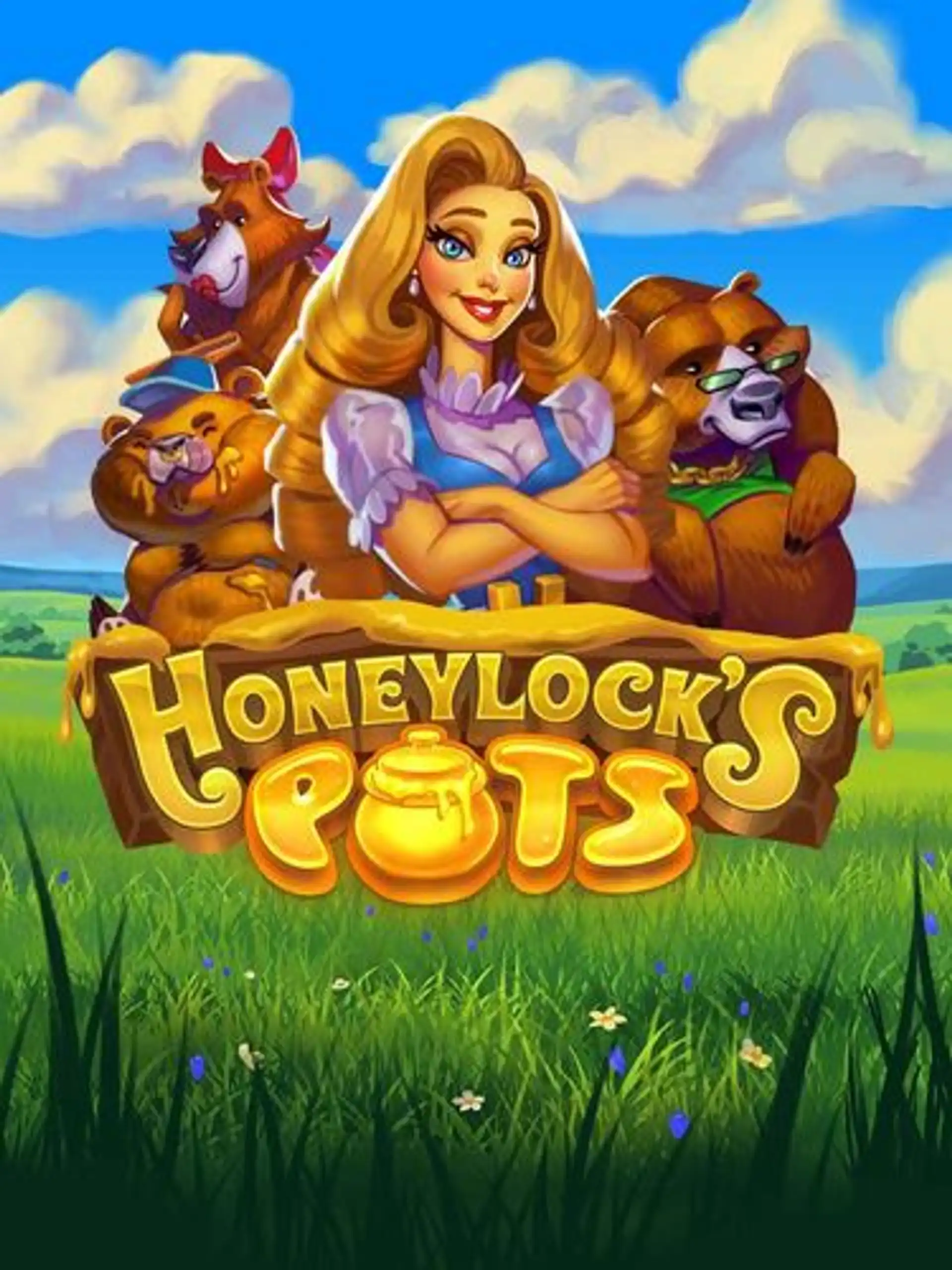 Honeylock’s Pots