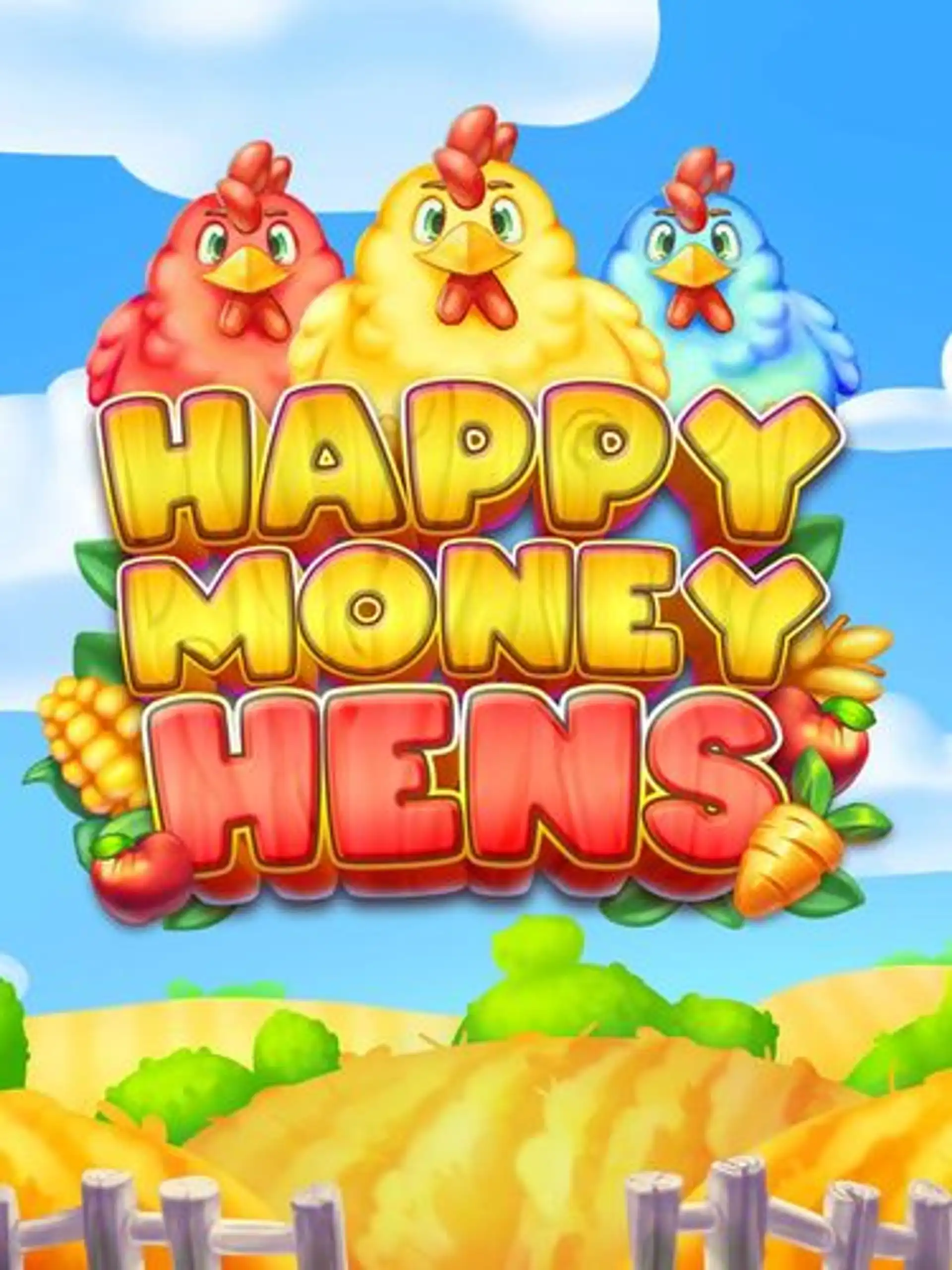 Happy Money Hens thumb