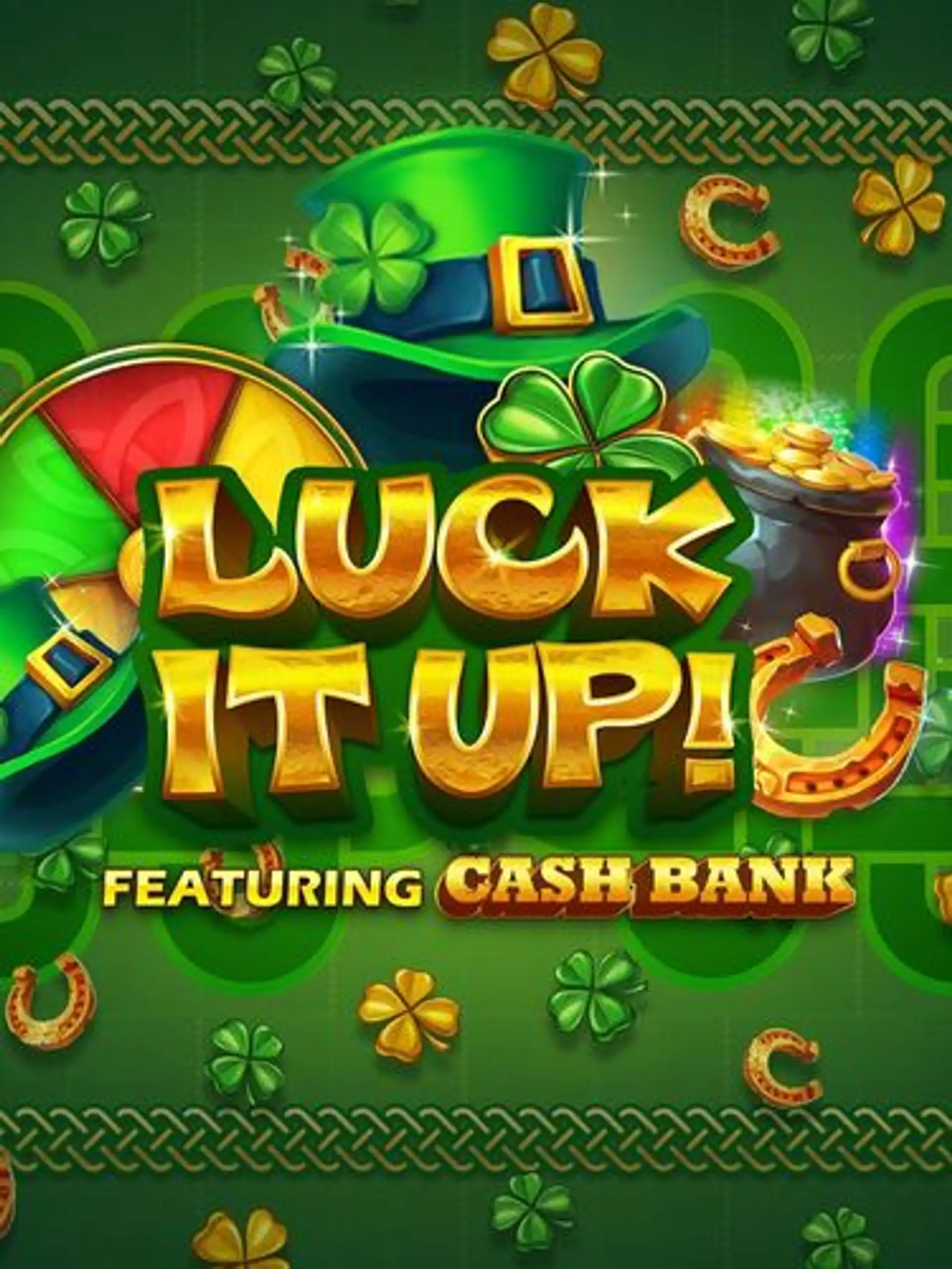 Luck It Up!