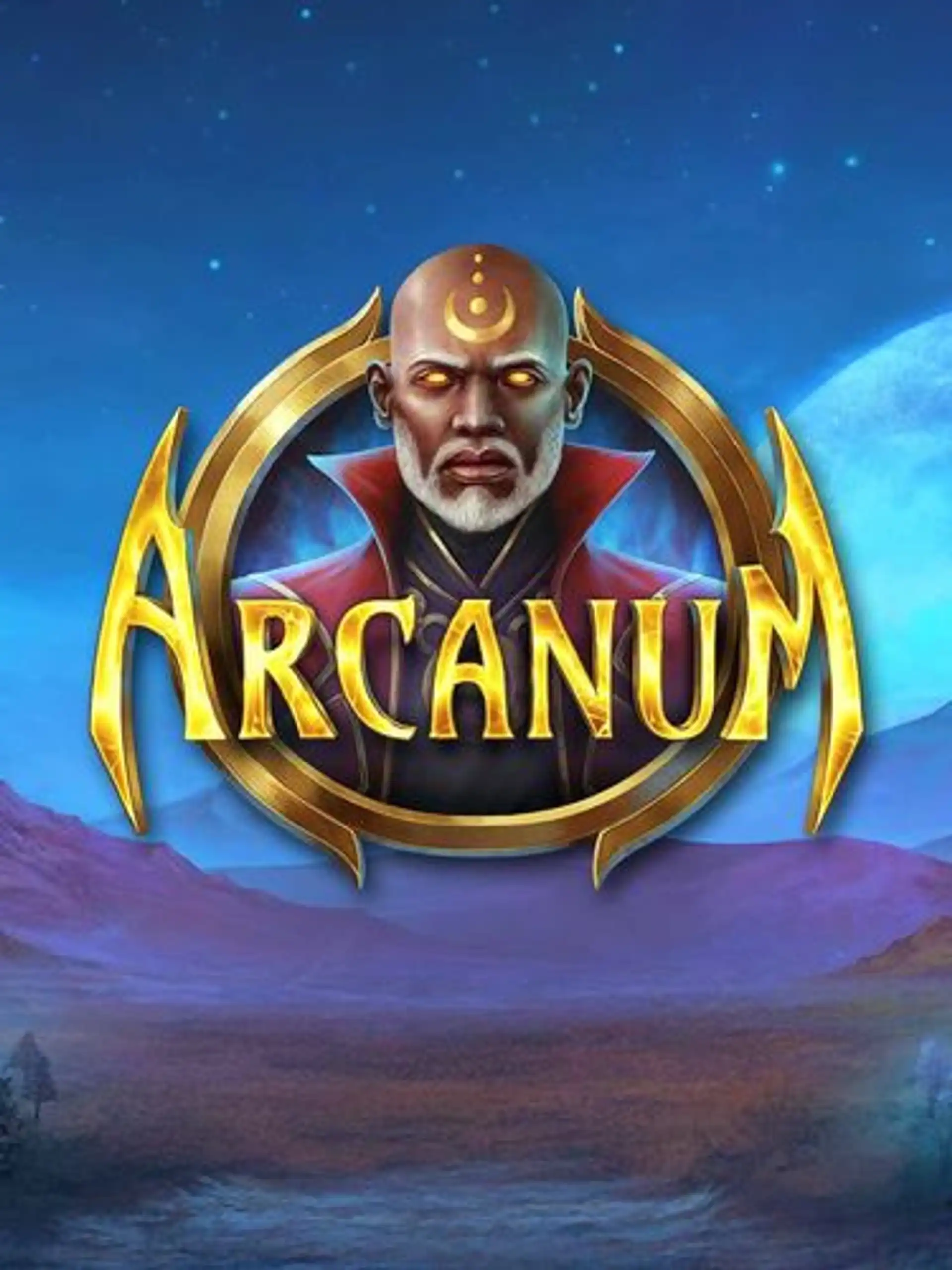 Arcanum