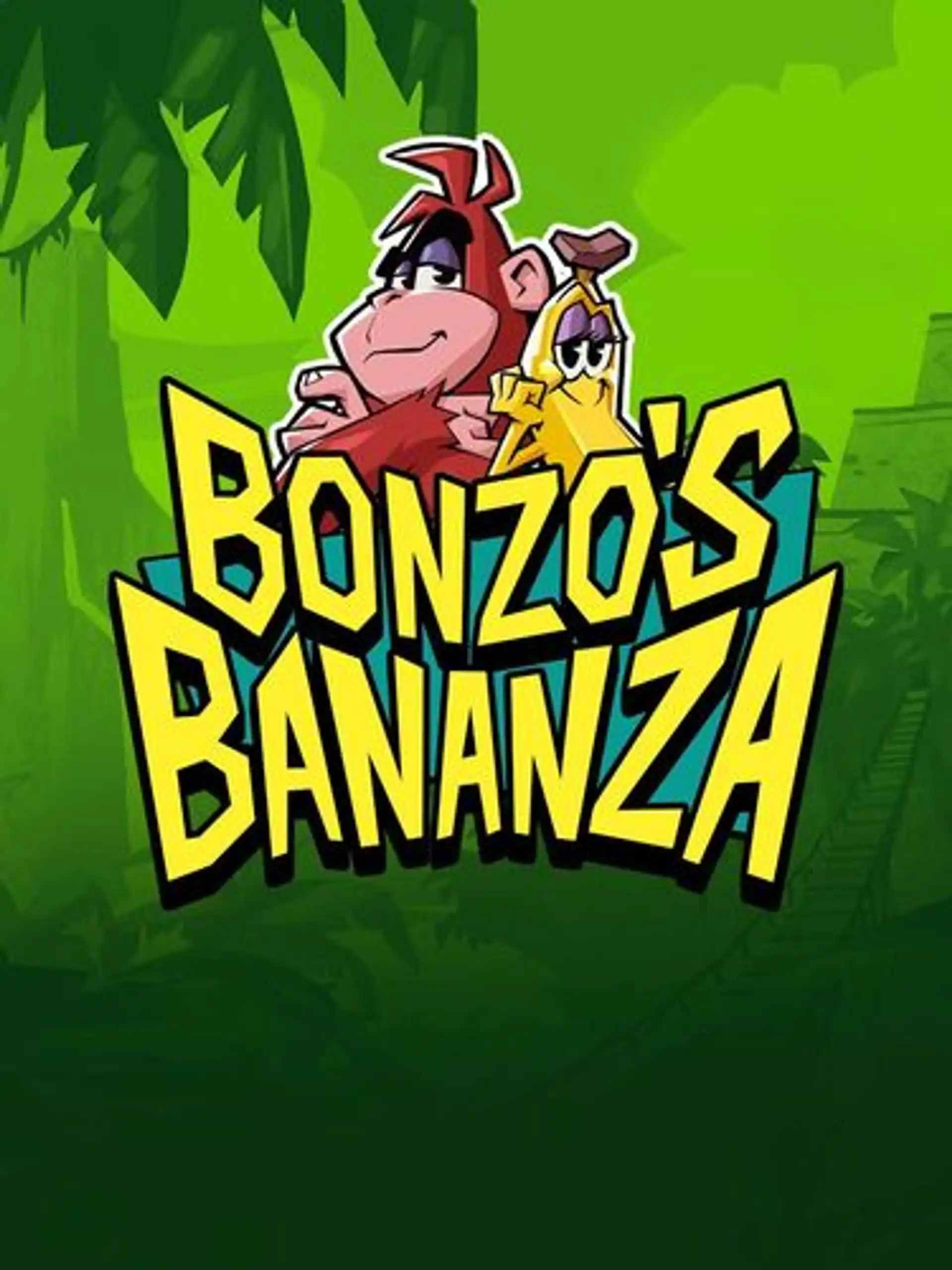 Bonzo's Bananza thumb