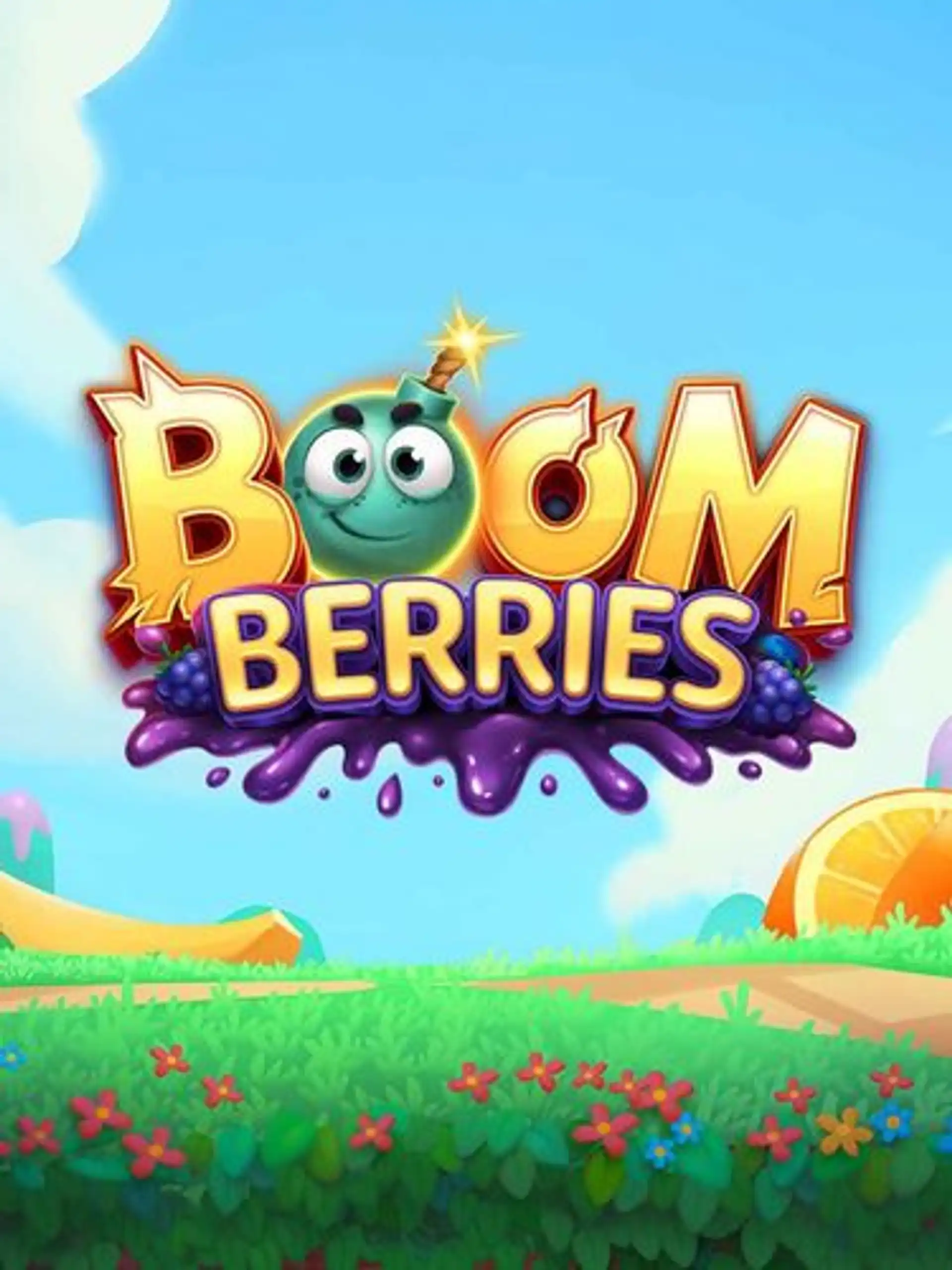 Boomberries