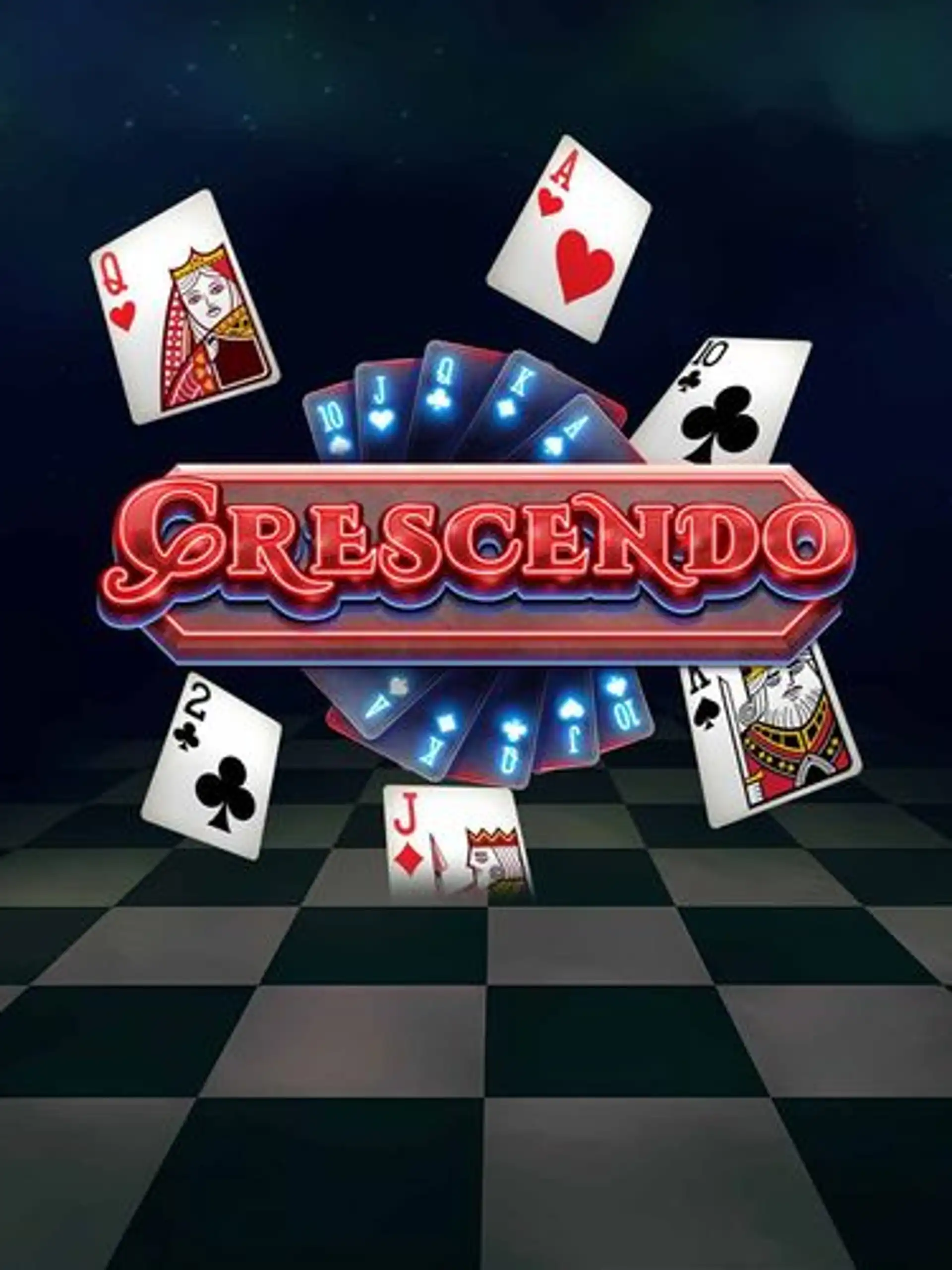 Crescendo thumb