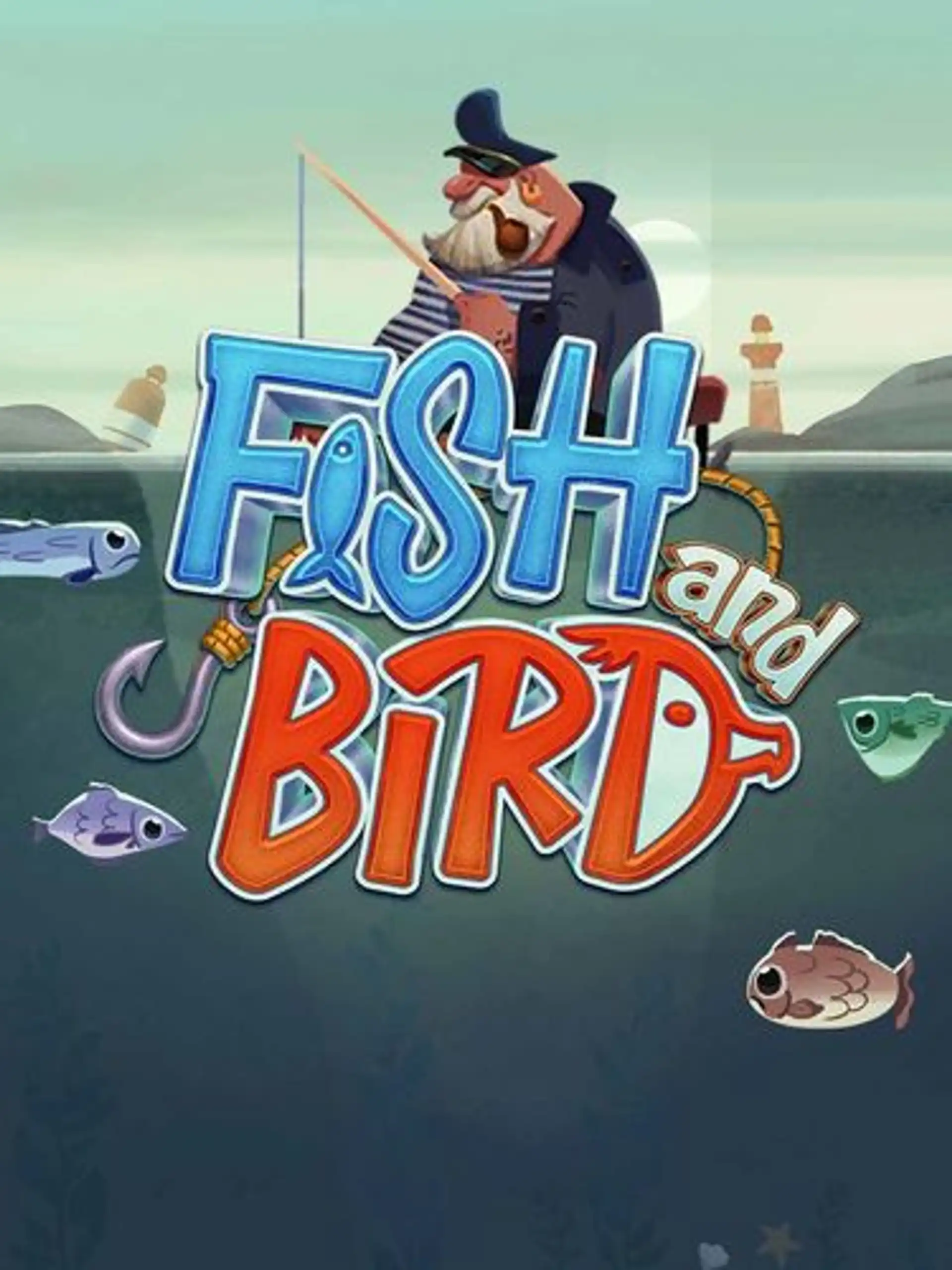 Fish and Bird thumb