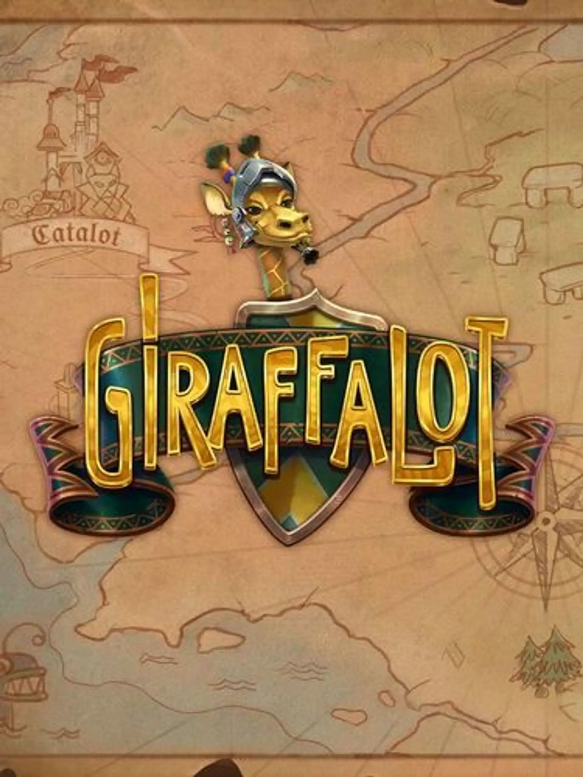 giraffalot thumb