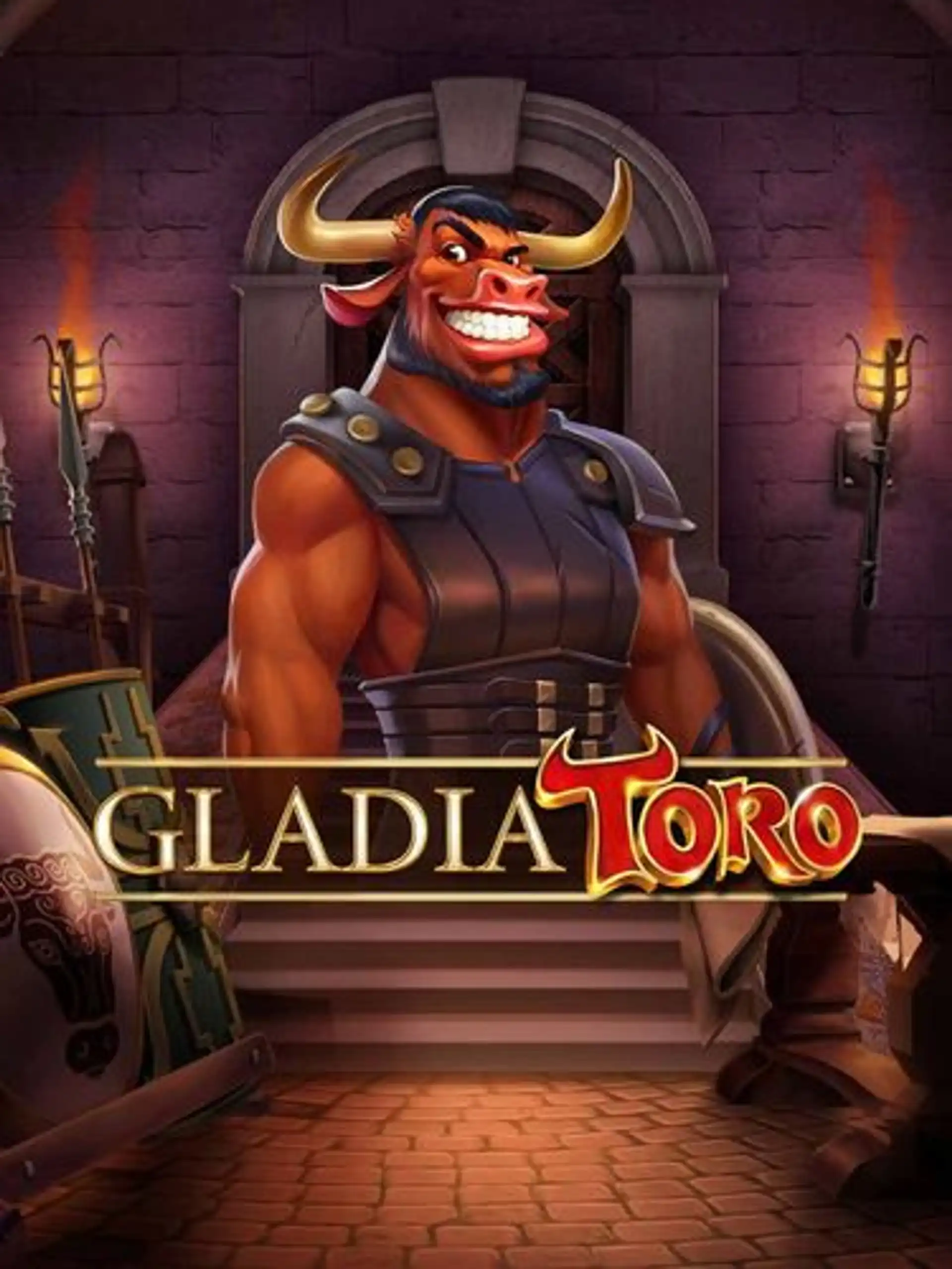 GladiaToro thumb