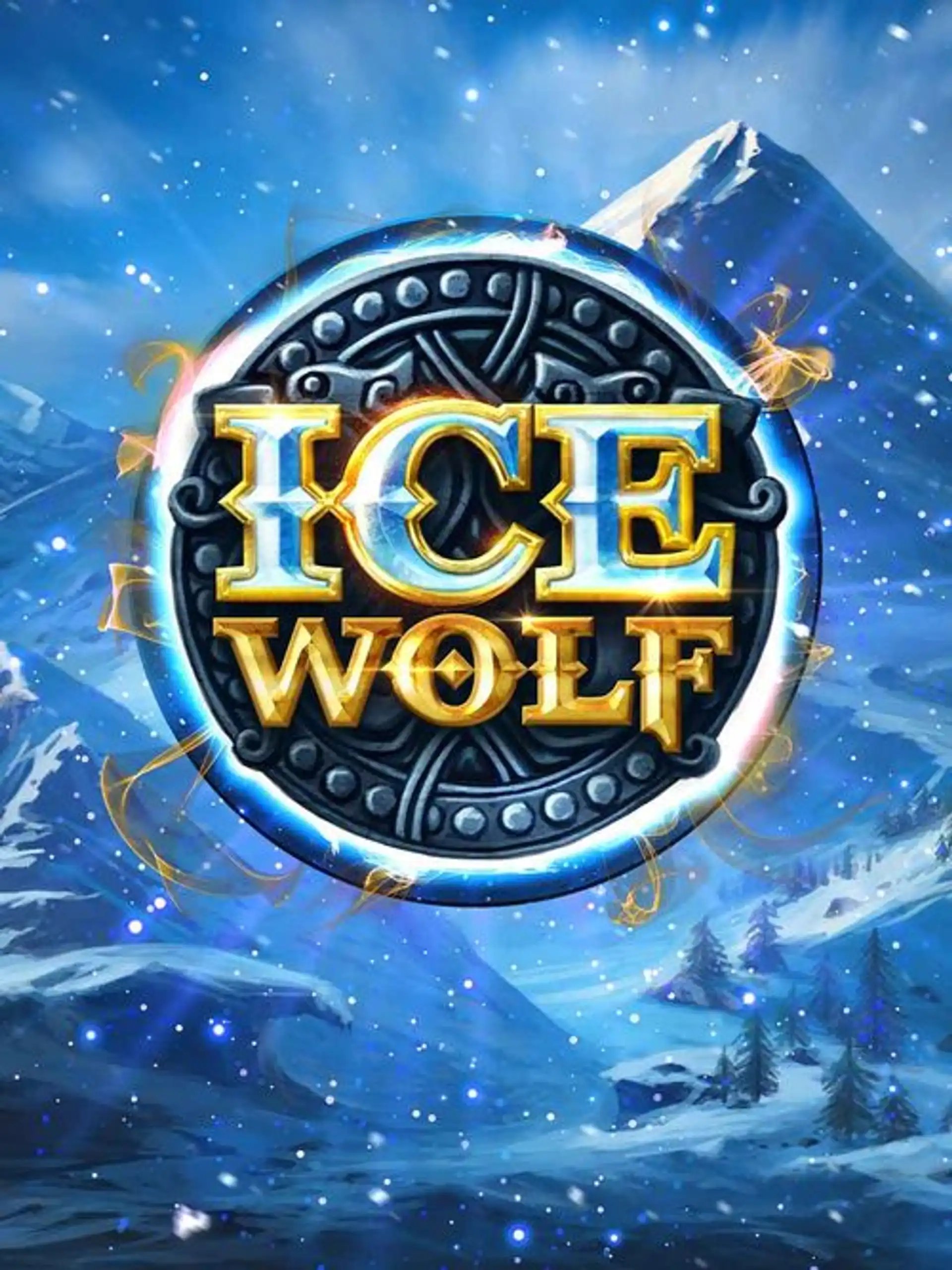Ice Wolf thumb