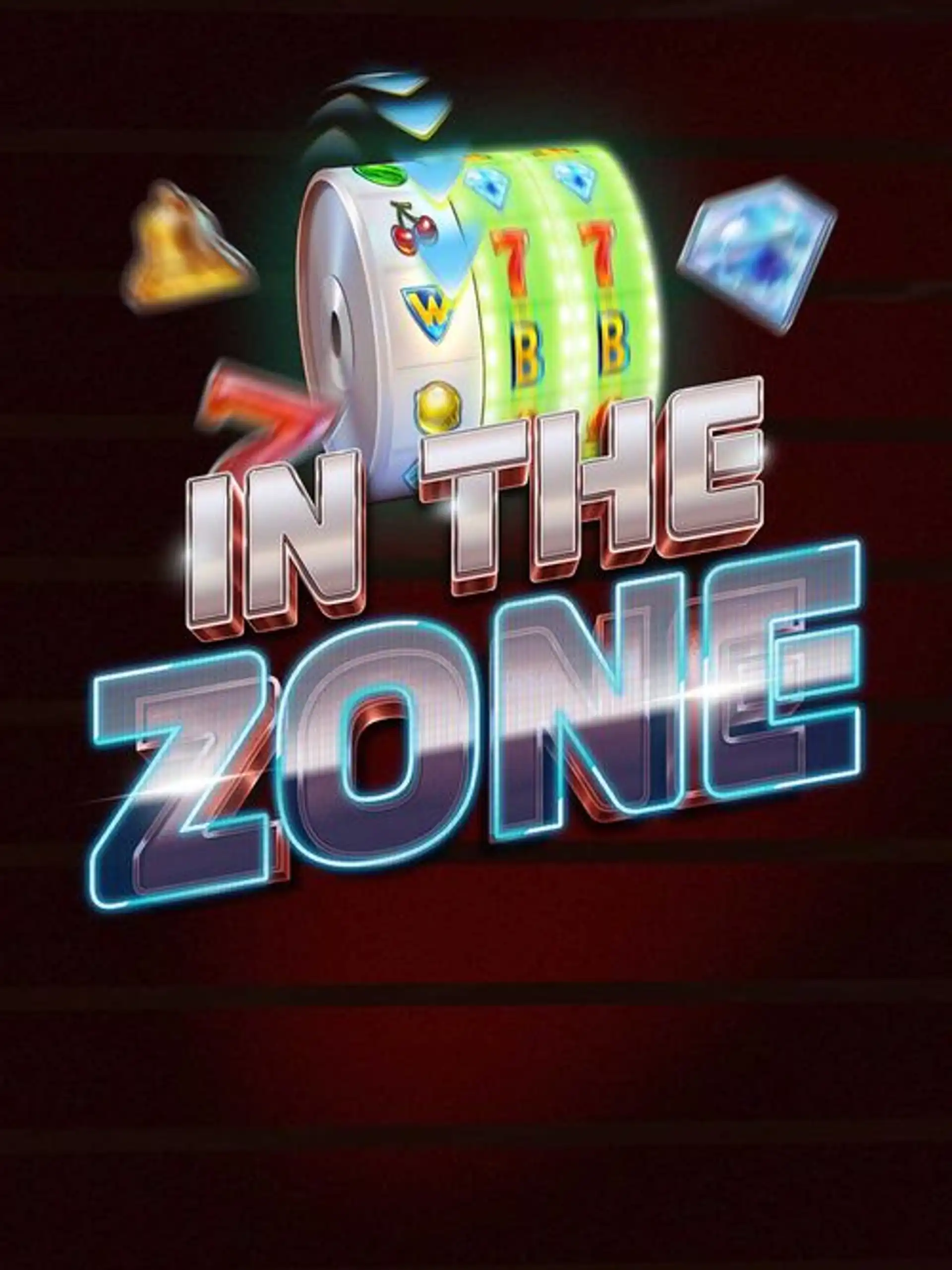 In the Zone thumb