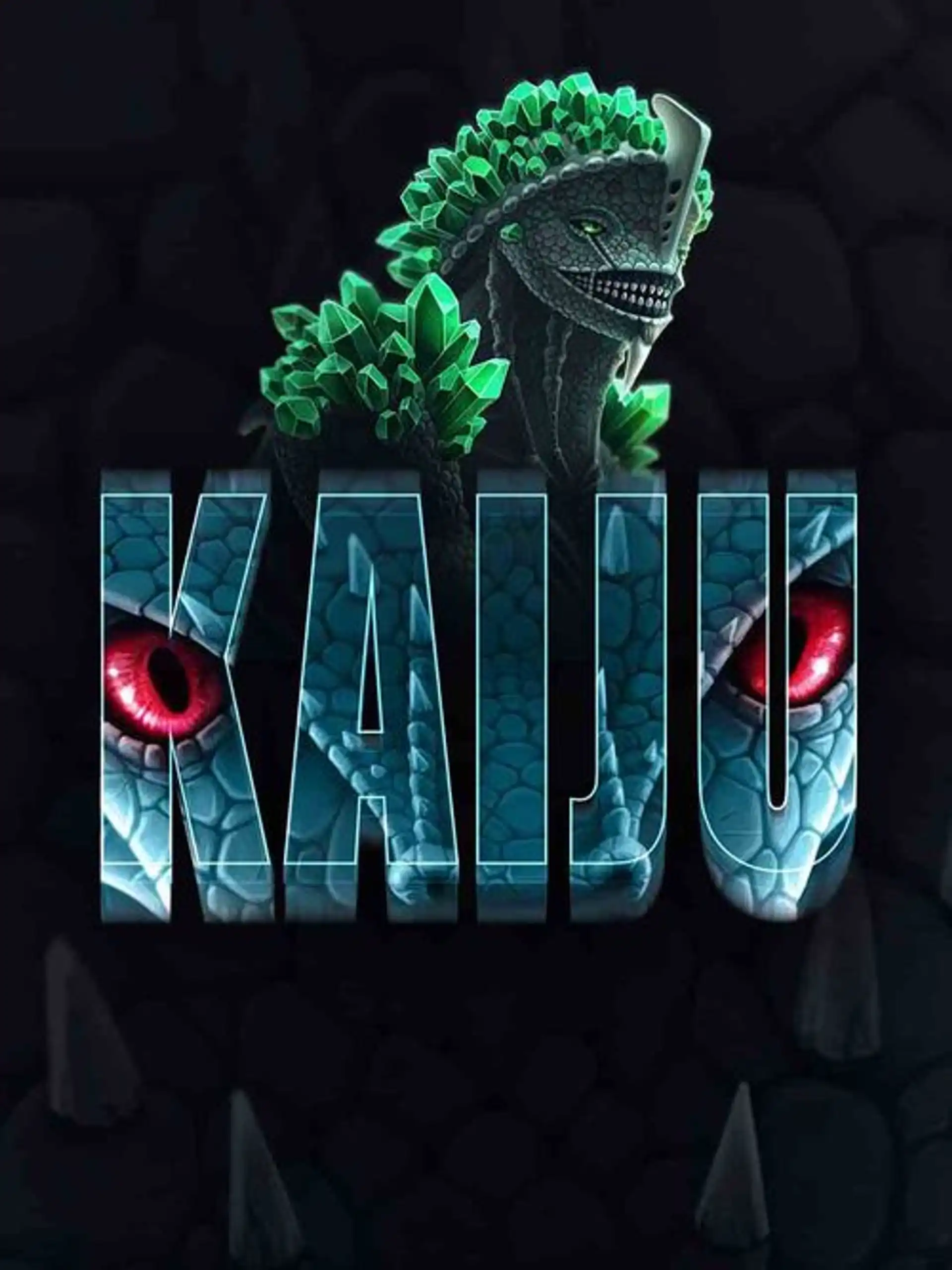 Kaiju Thumb