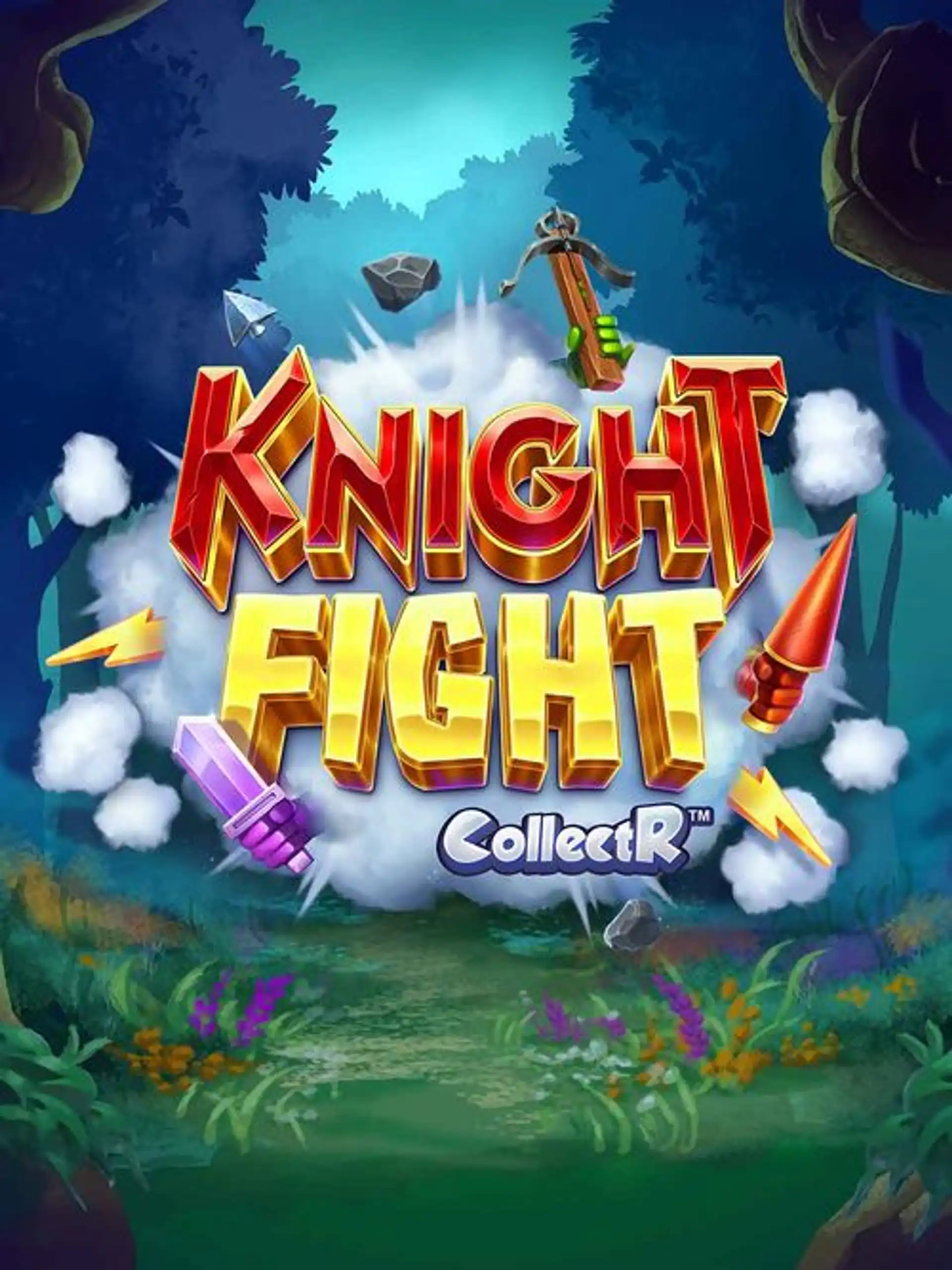 Knight Fight thumb