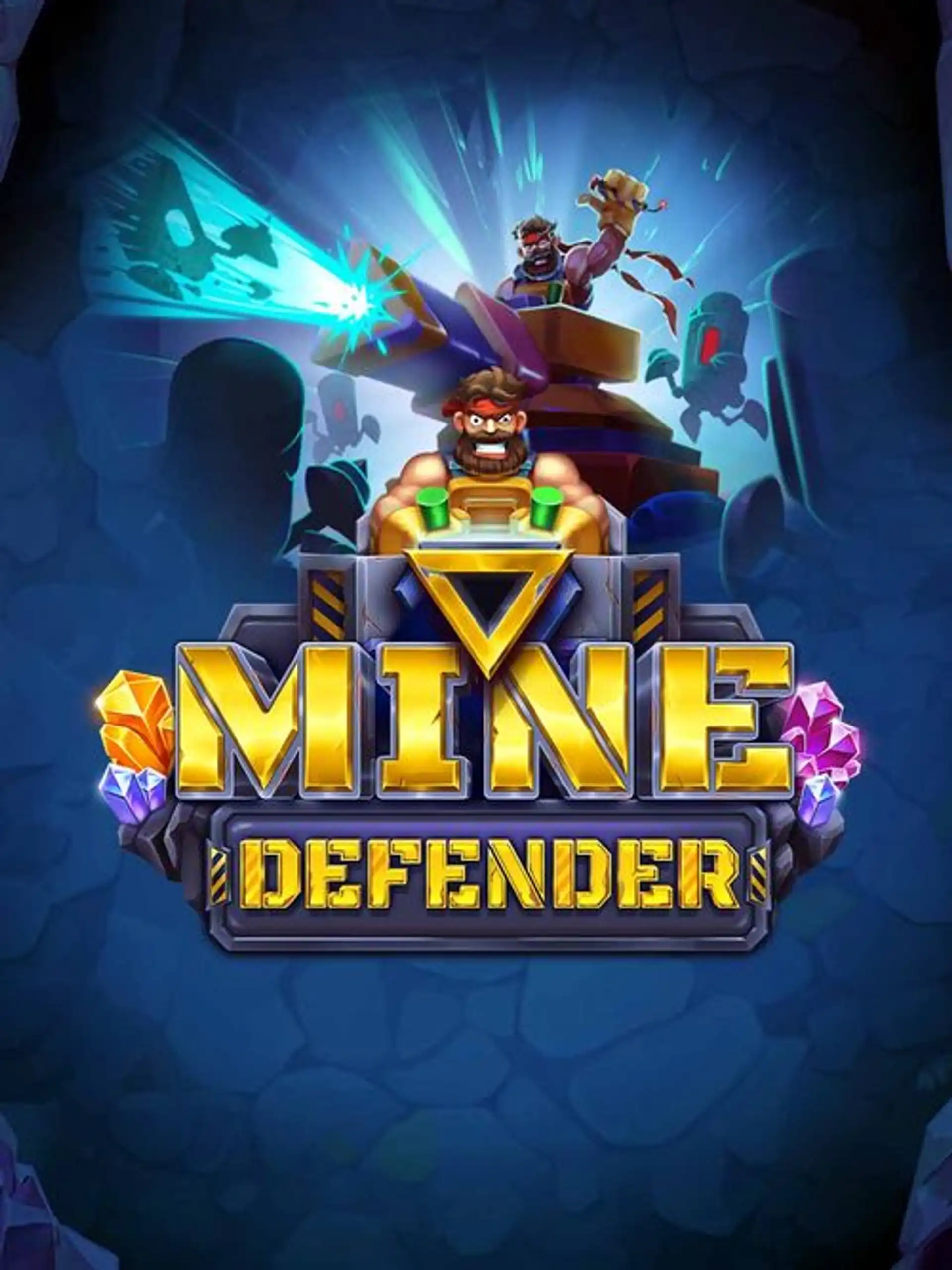 Mine Defender thumb